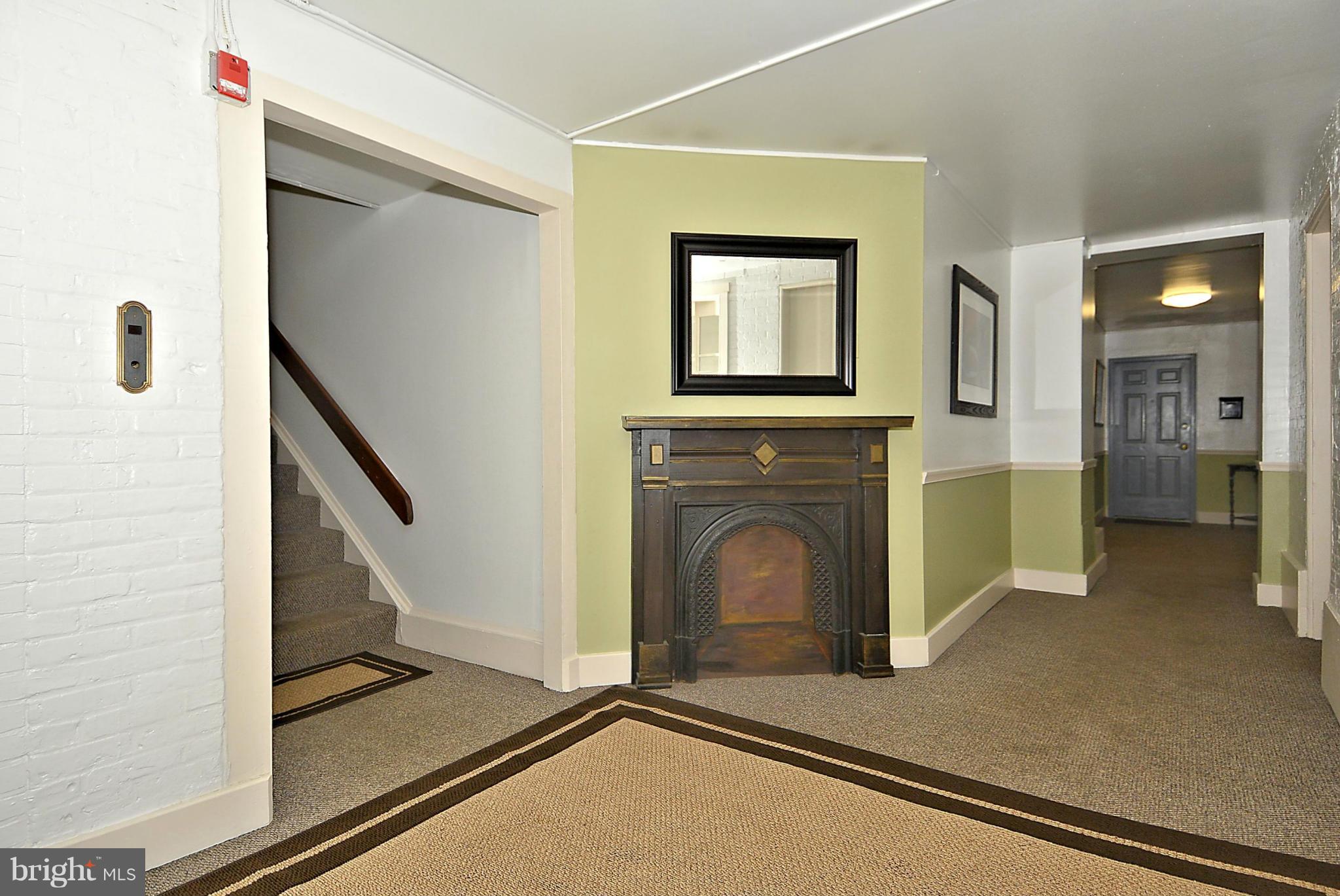 BOLTON HILL HISTORIC DISTRICT - Residential Income