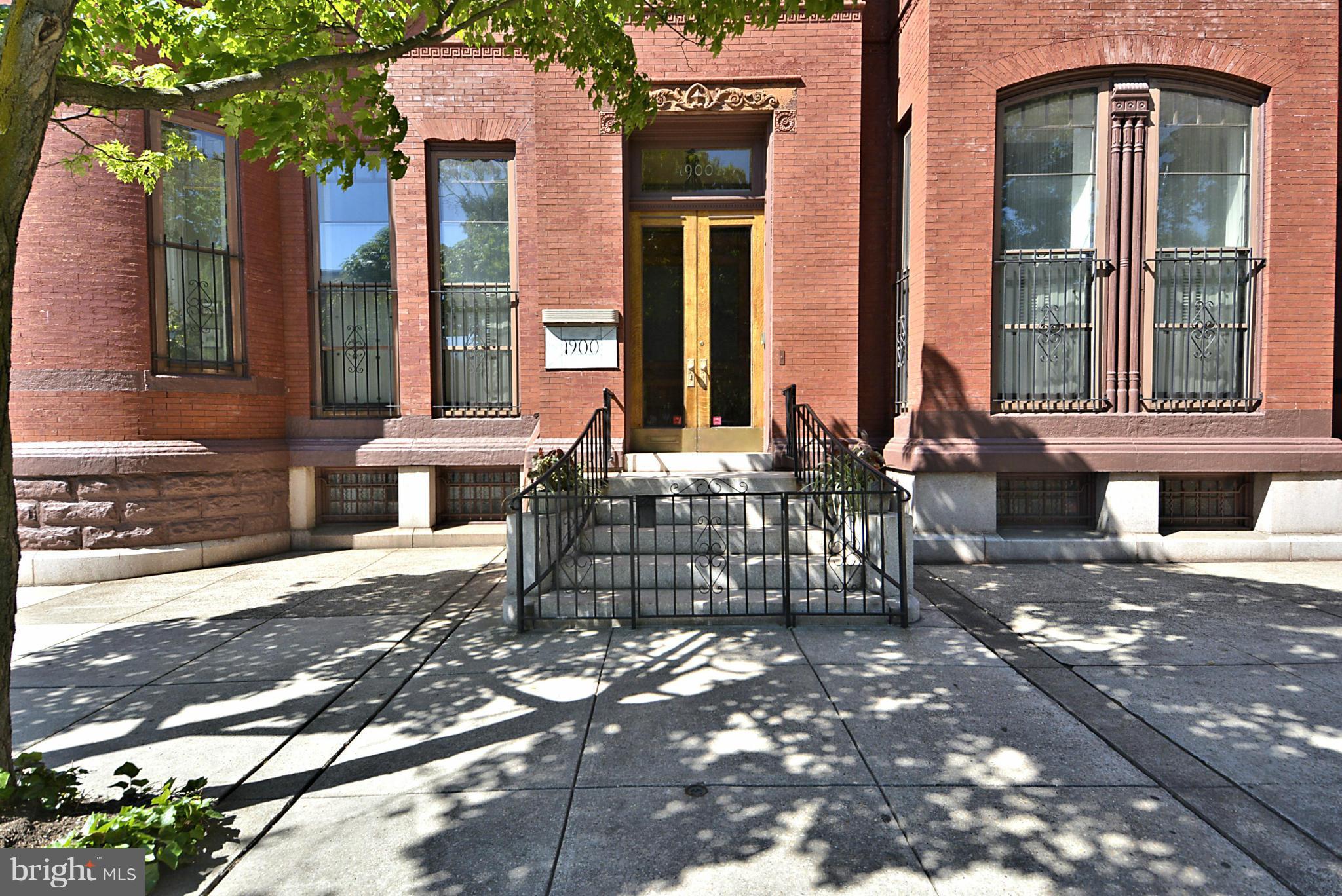 BOLTON HILL HISTORIC DISTRICT - Residential Income