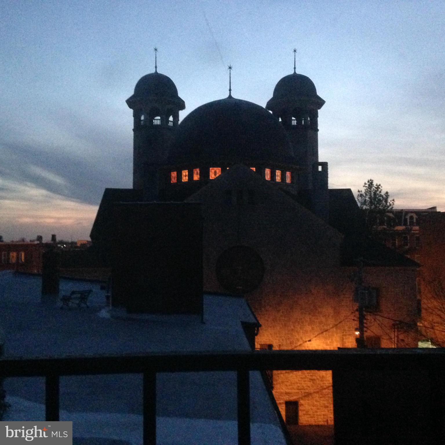 BOLTON HILL HISTORIC DISTRICT - Residential Income