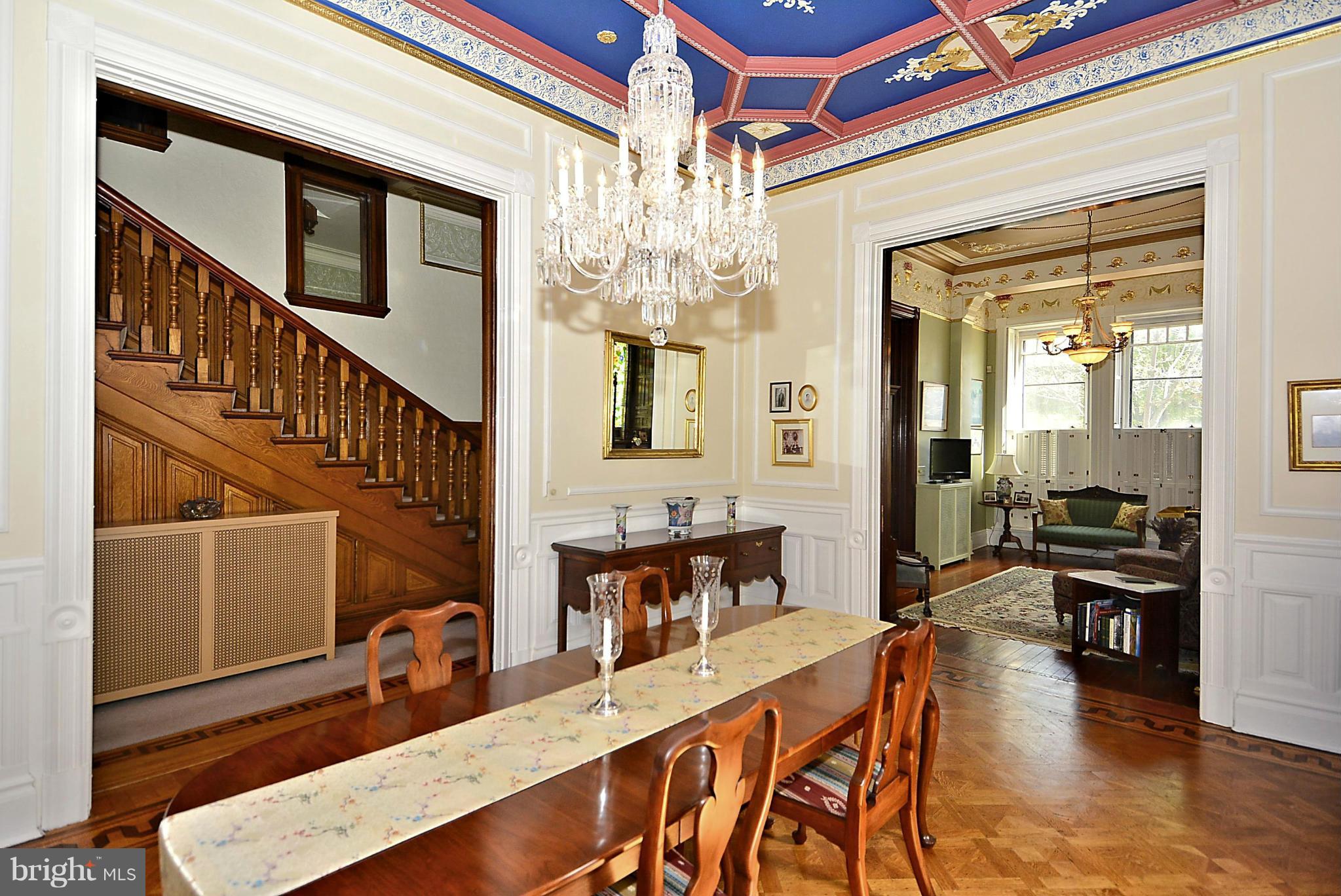 BOLTON HILL HISTORIC DISTRICT - Residential Income