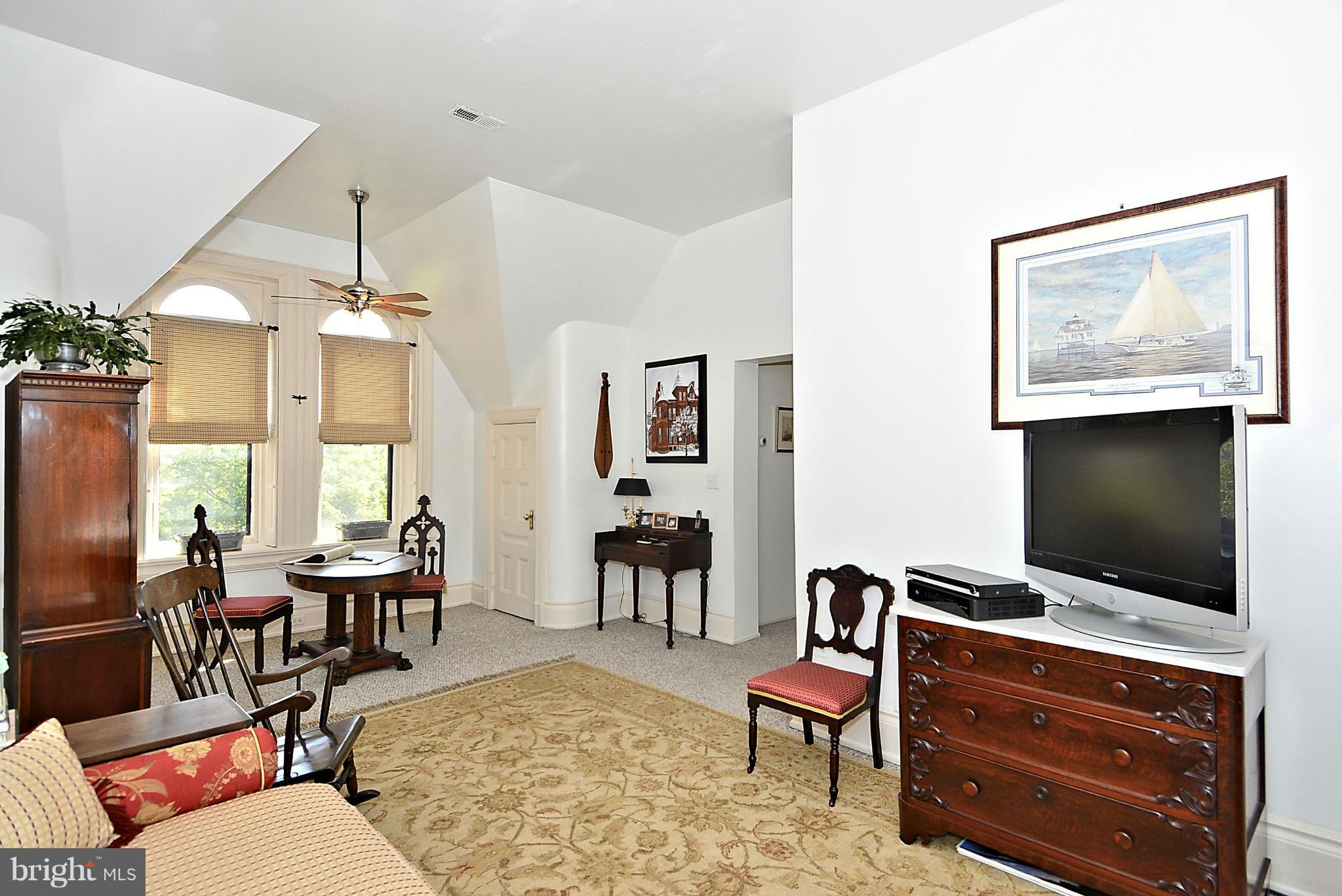 BOLTON HILL HISTORIC DISTRICT - Residential Income