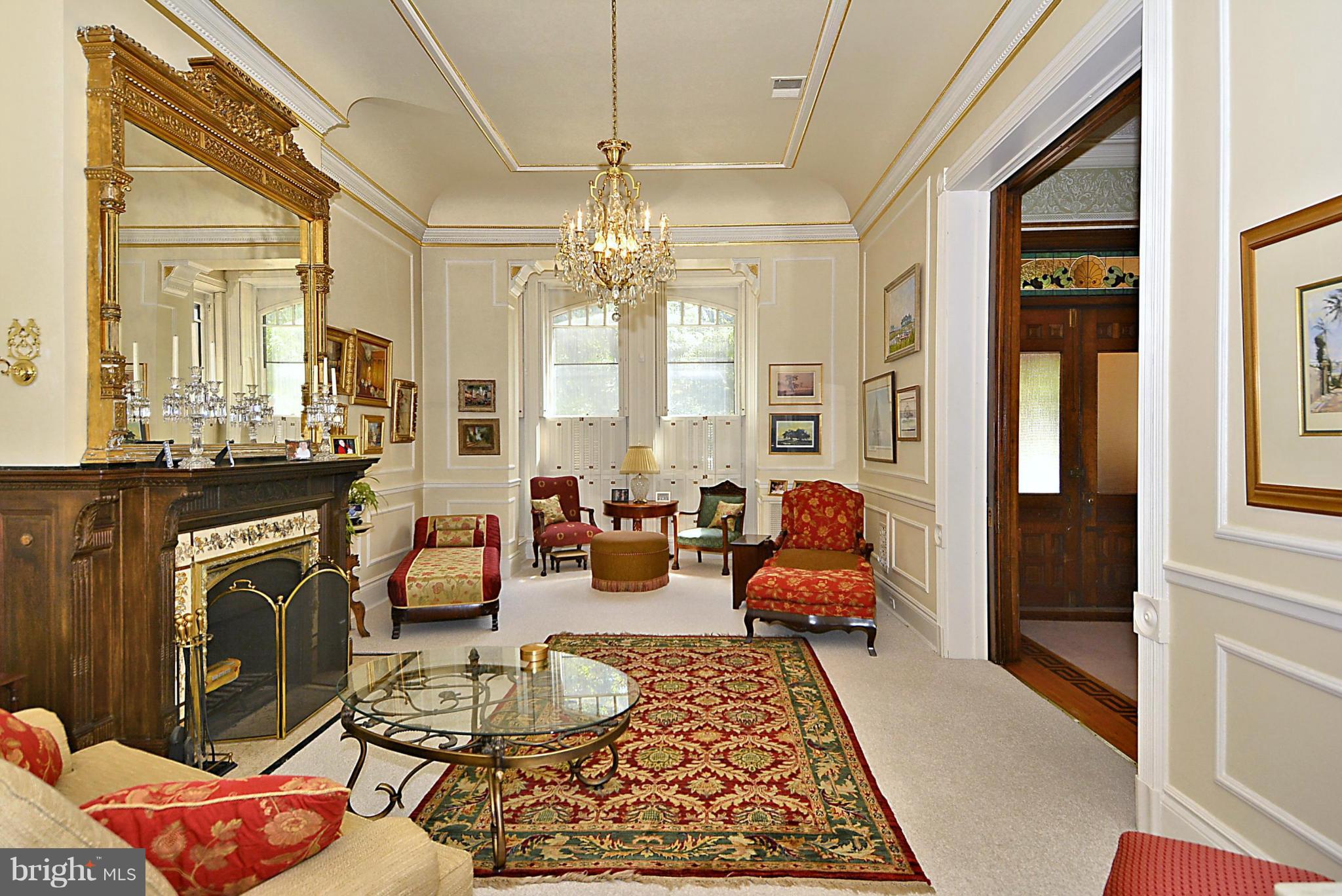 BOLTON HILL HISTORIC DISTRICT - Residential Income