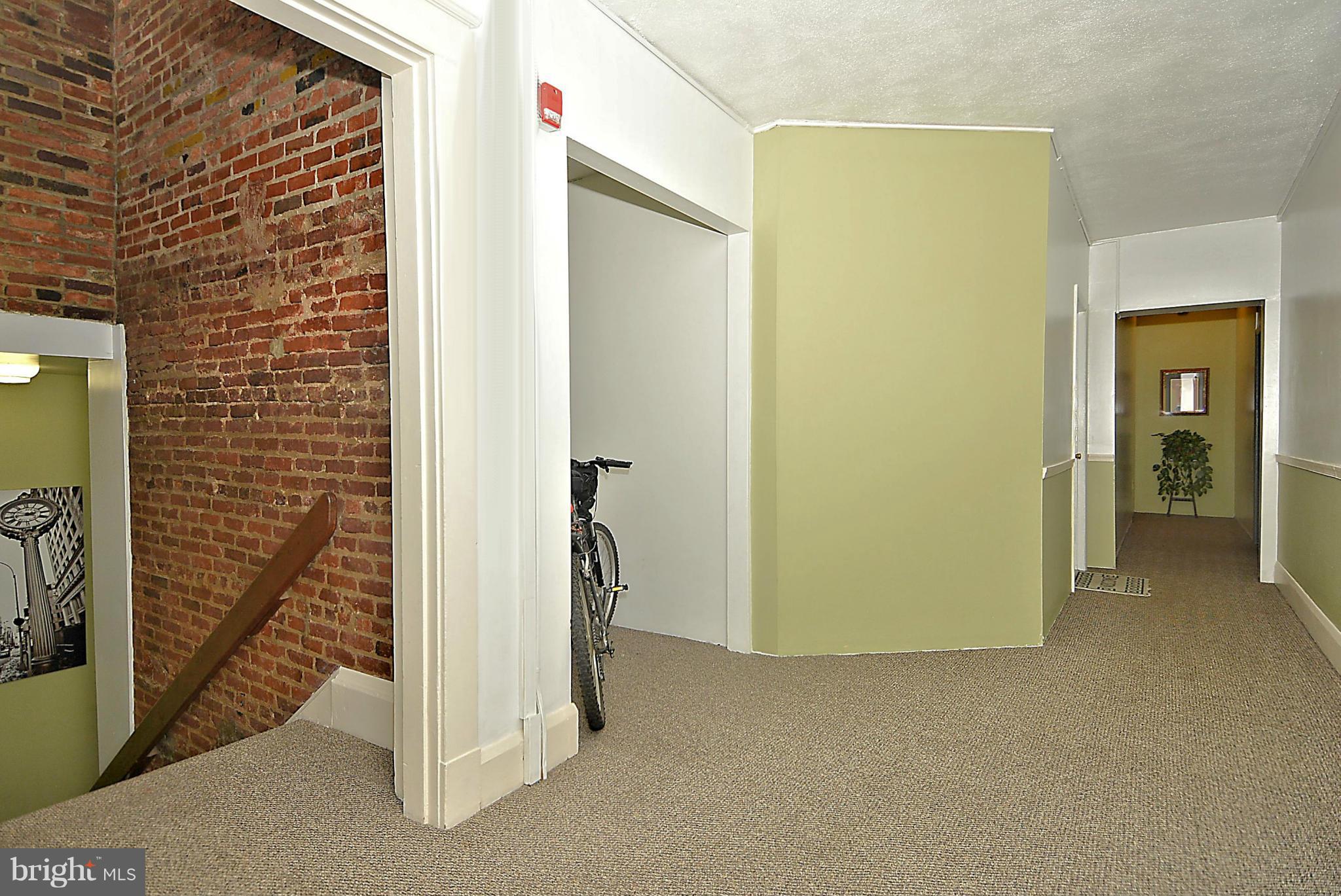 BOLTON HILL HISTORIC DISTRICT - Residential Income