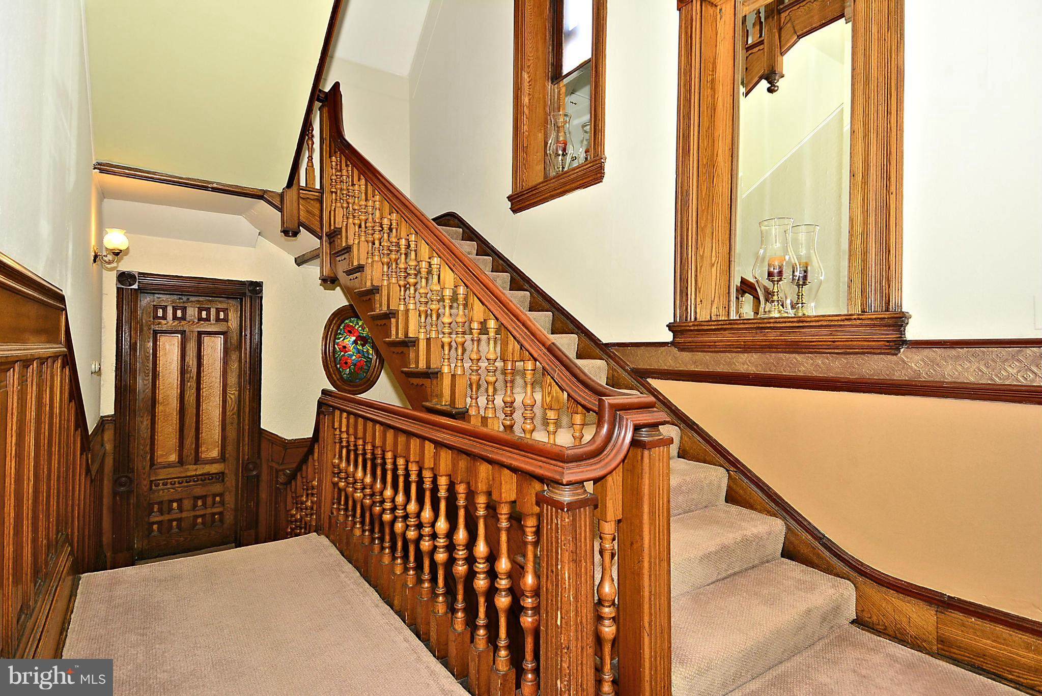 BOLTON HILL HISTORIC DISTRICT - Residential Income