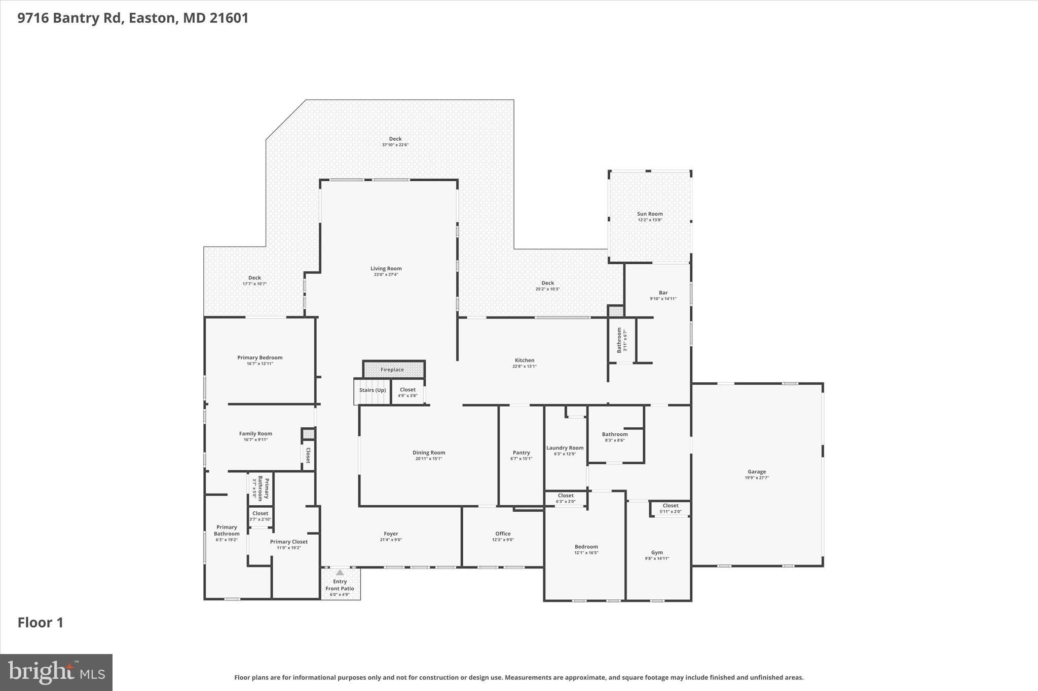 BANTRY - Residential
