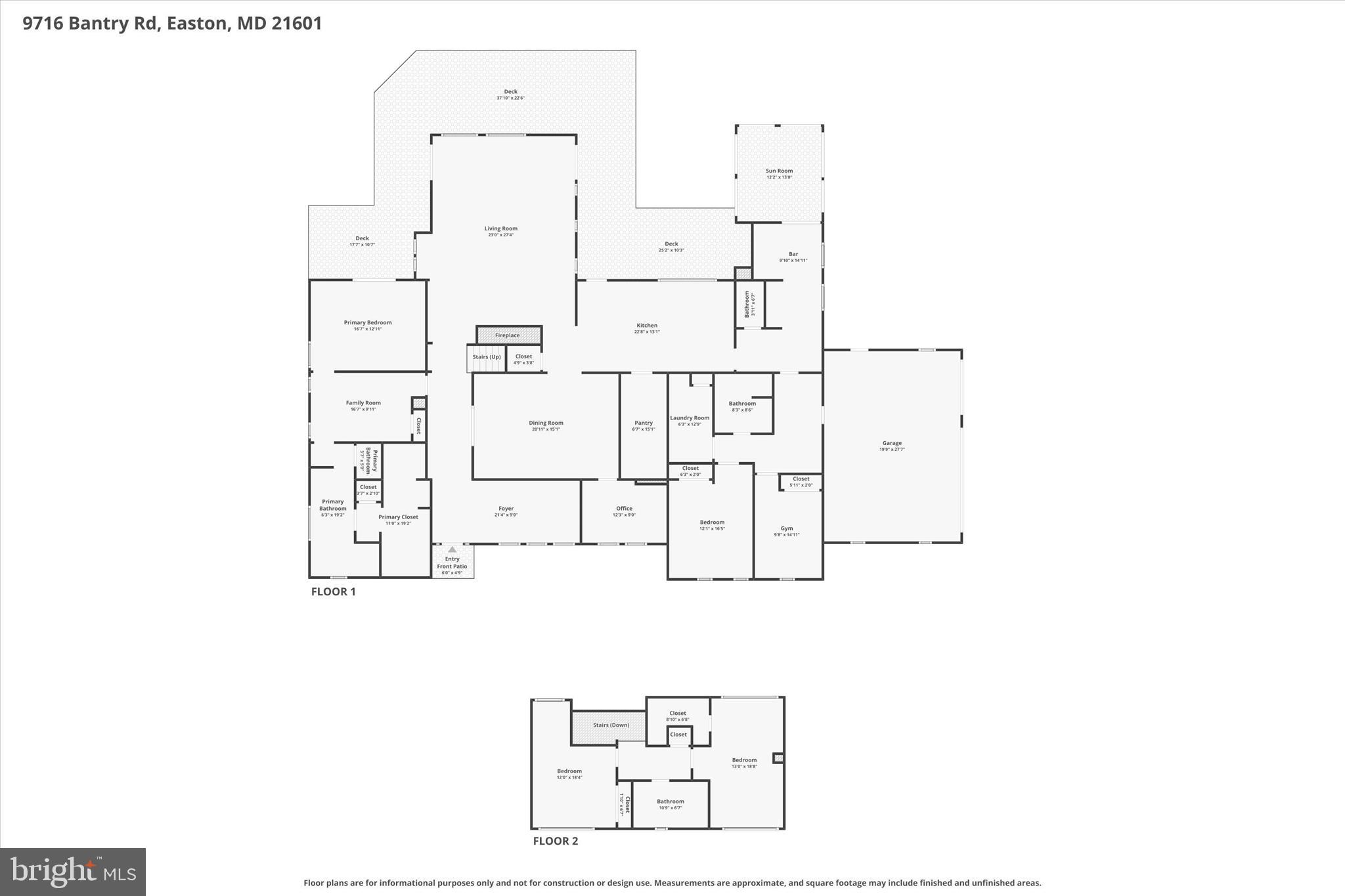 BANTRY - Residential