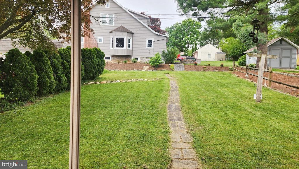 Photo of 1630 Columbia Avenue, Lancaster, PA 17603 (MLS # PALA2050332)