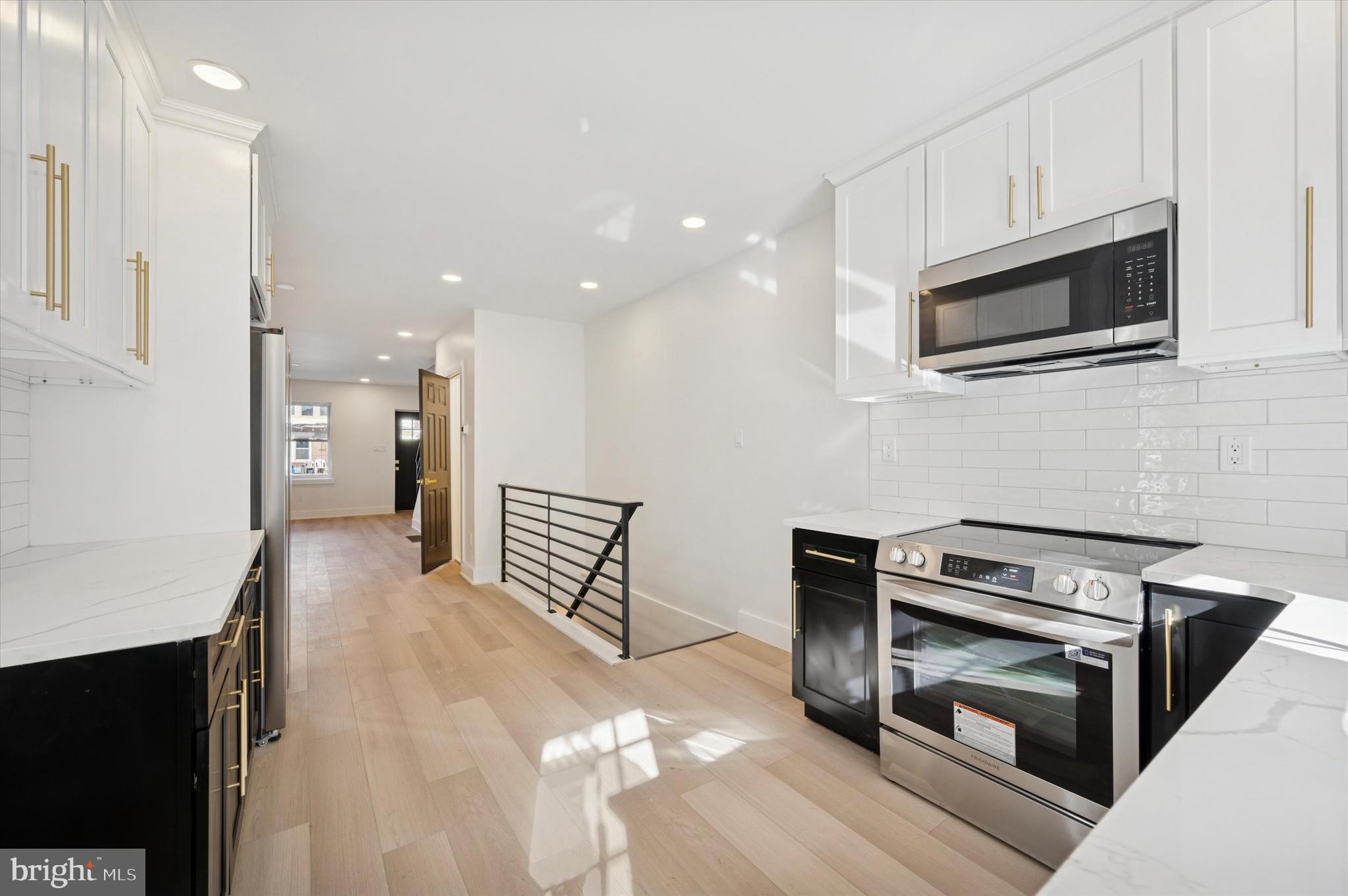 KINGSESSING - Residential