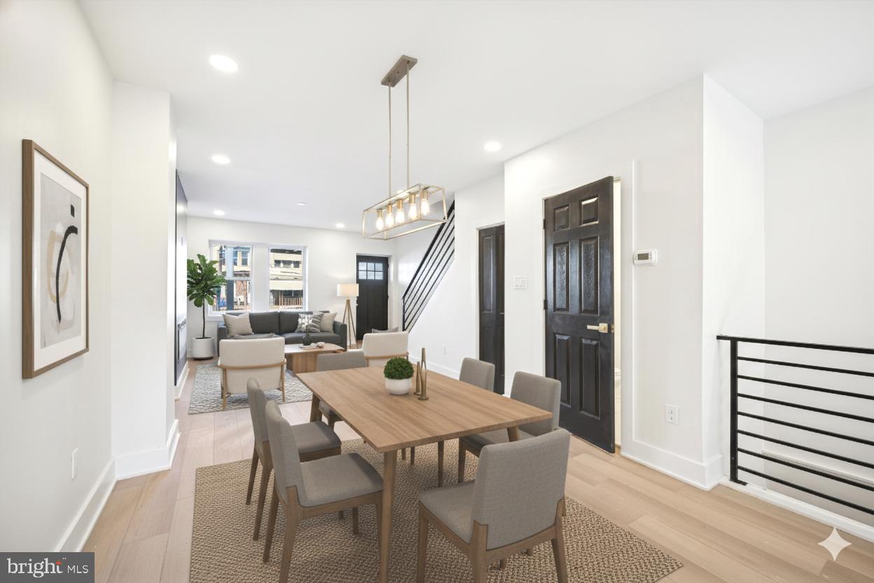 KINGSESSING - Residential