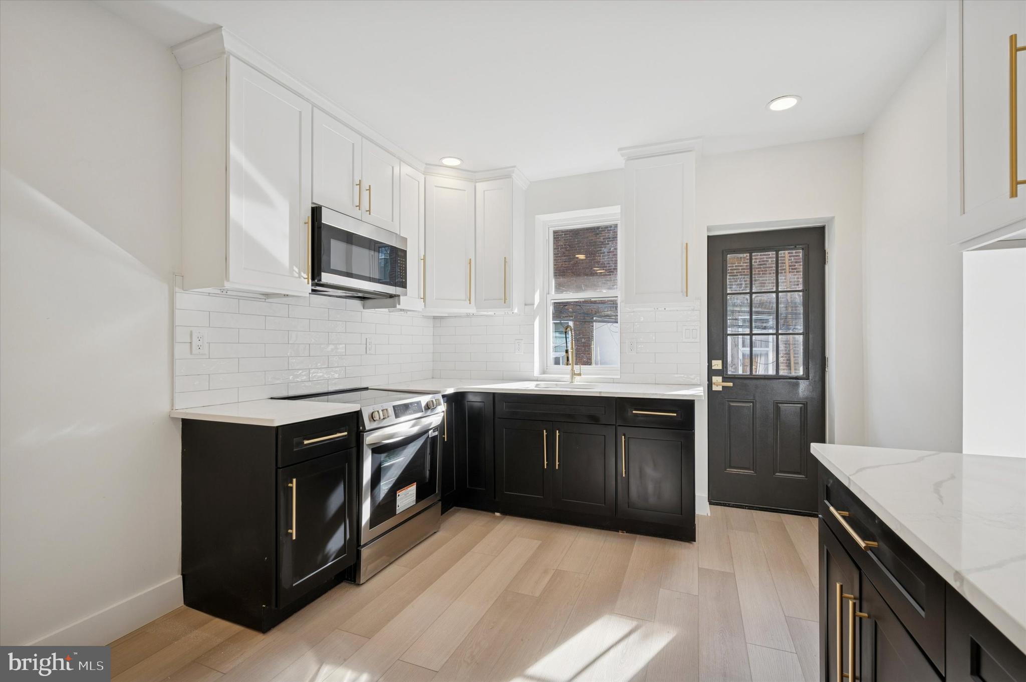 KINGSESSING - Residential