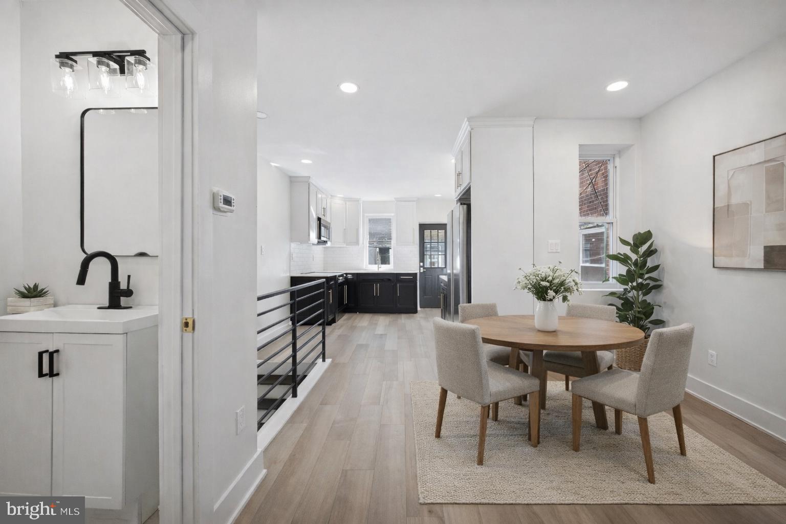 KINGSESSING - Residential