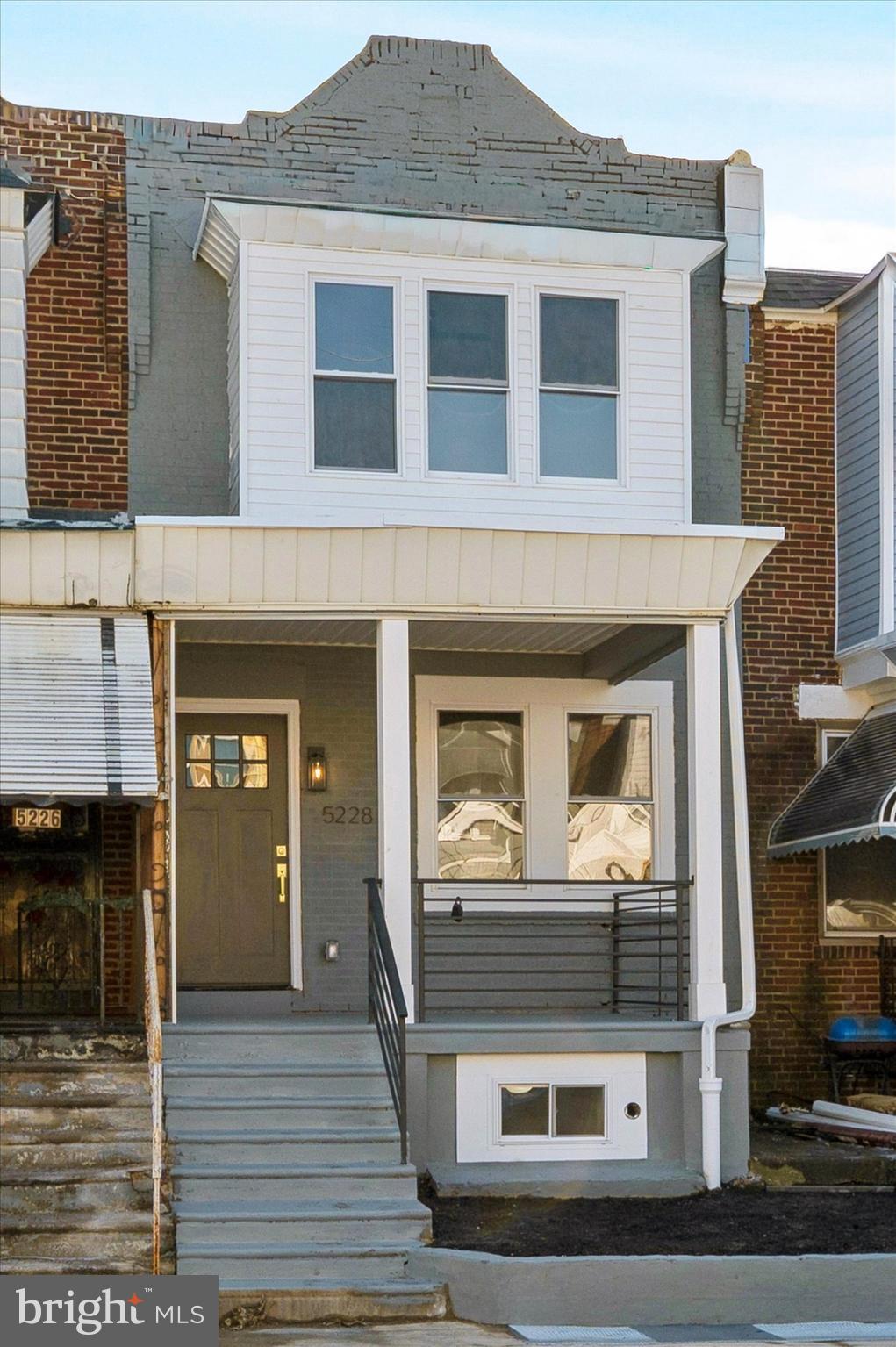 KINGSESSING - Residential