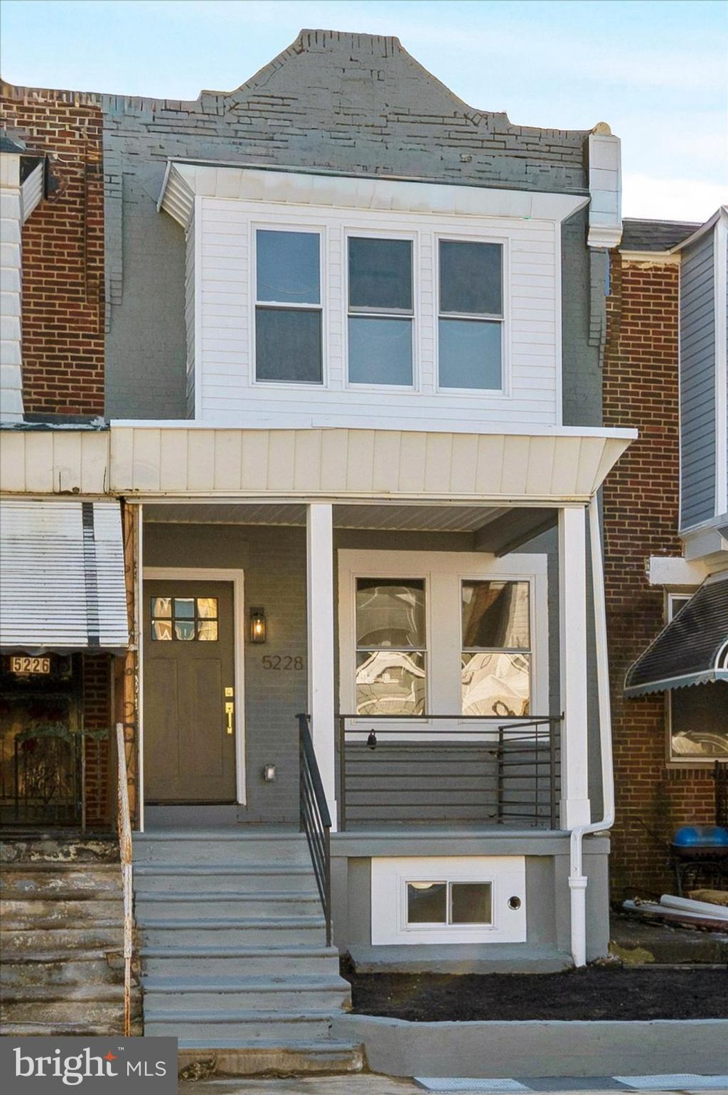 Photo of 5228 Florence Avenue, PHILADELPHIA, PA 19143 (MLS # PAPH2577960)