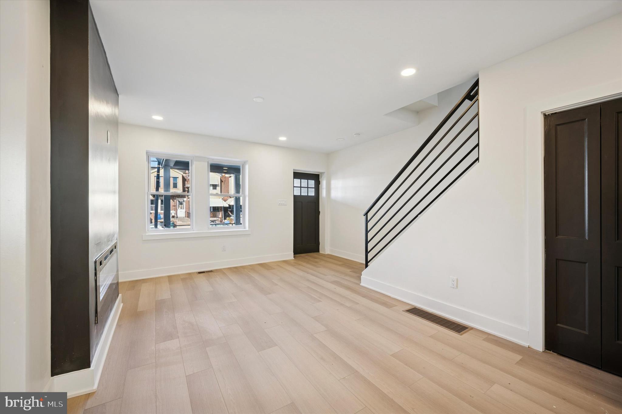 KINGSESSING - Residential