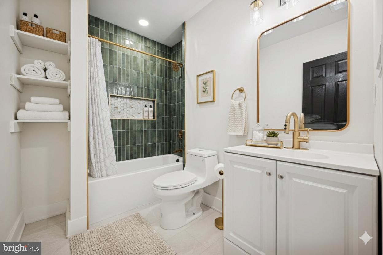 KINGSESSING - Residential