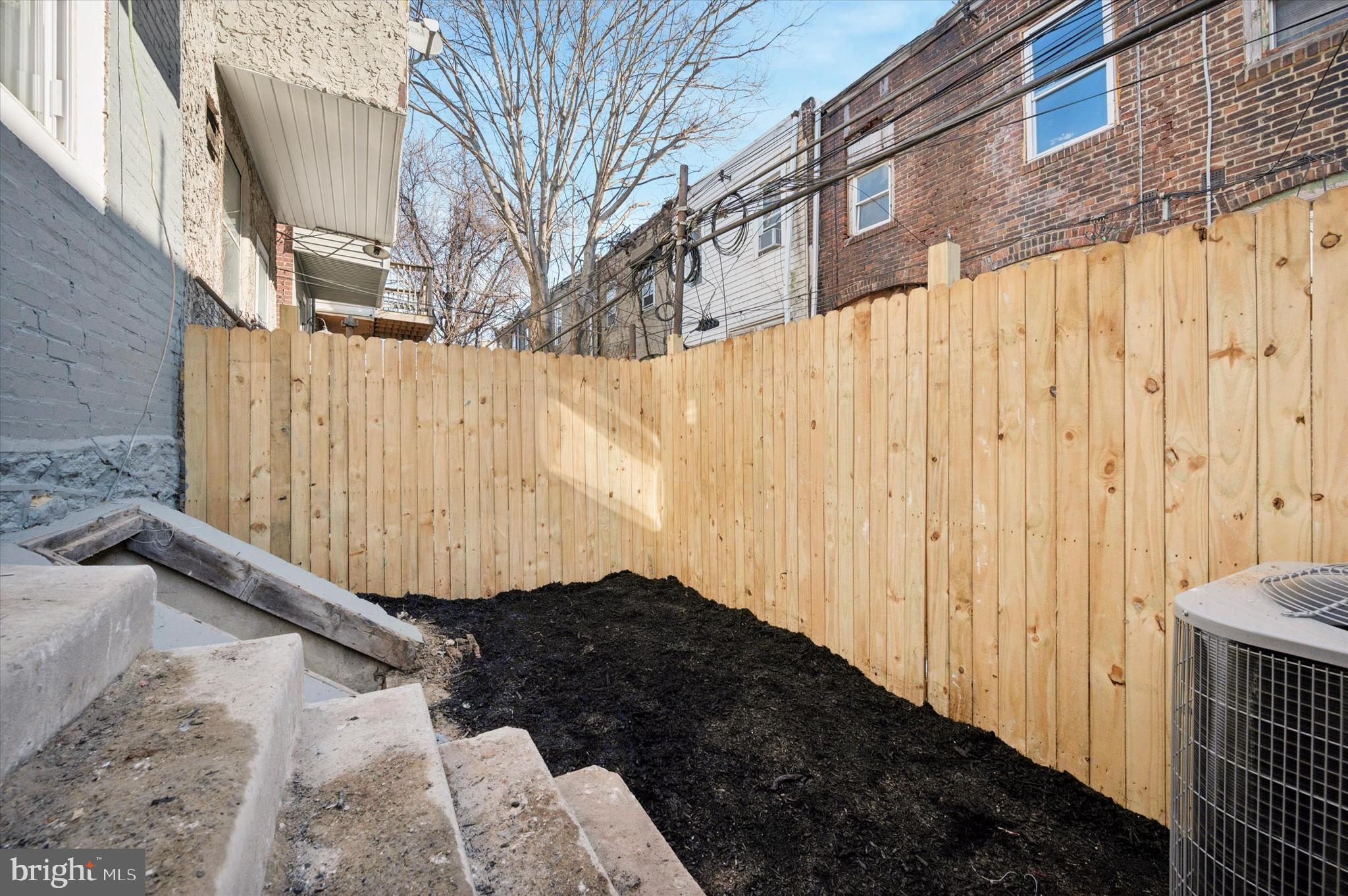 KINGSESSING - Residential