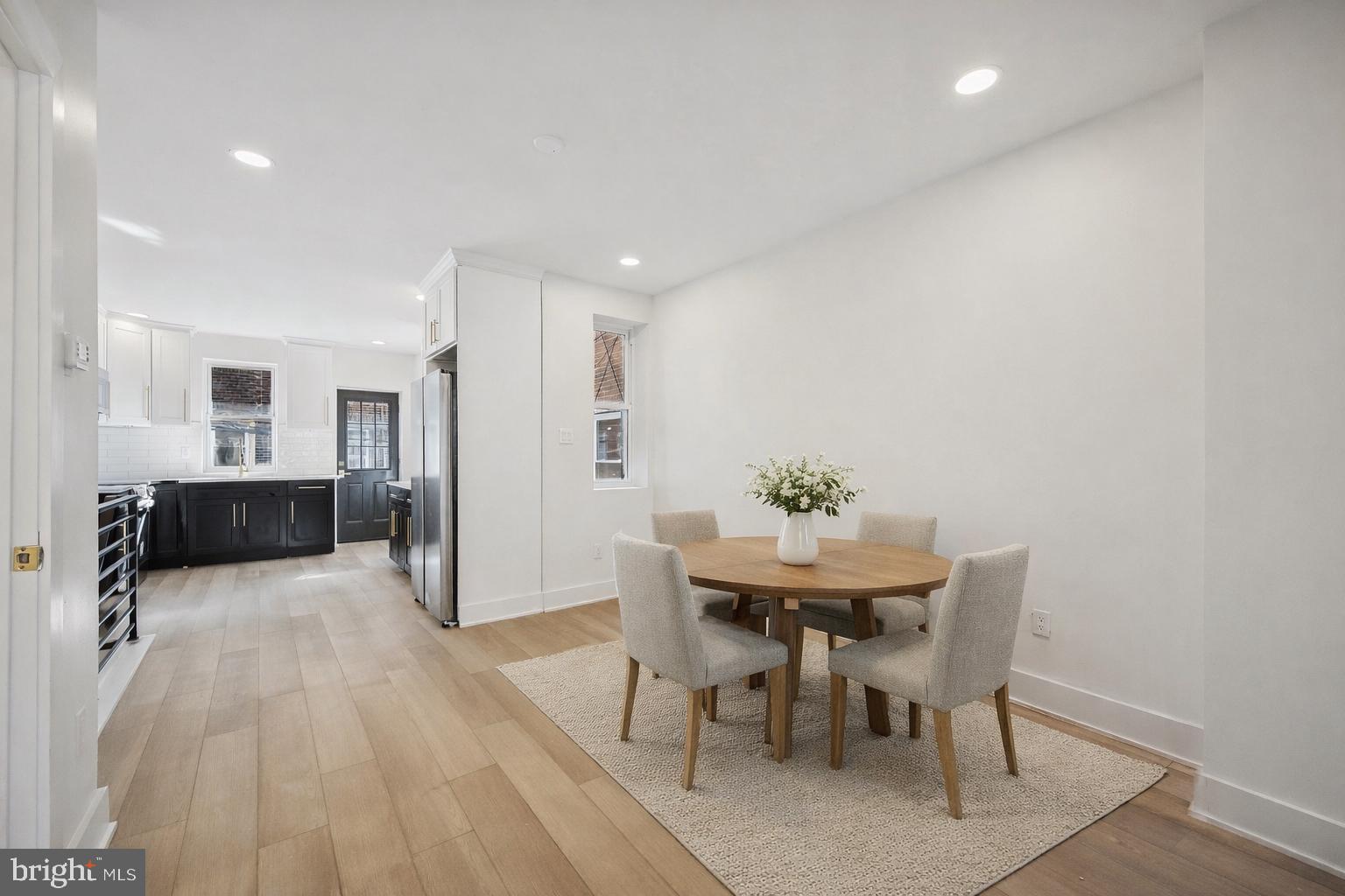 KINGSESSING - Residential