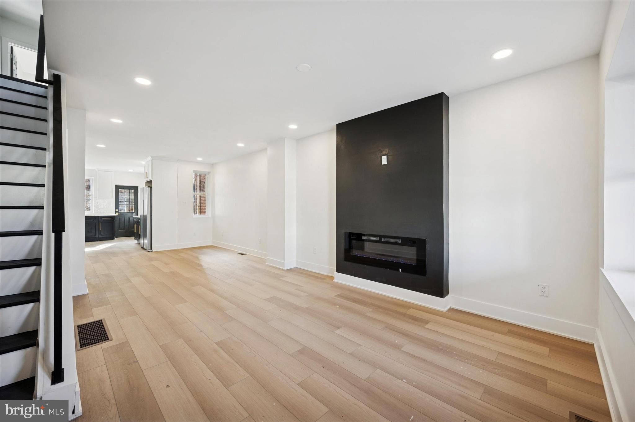 KINGSESSING - Residential