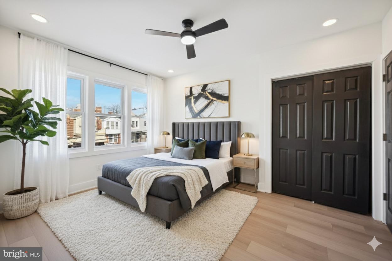 KINGSESSING - Residential