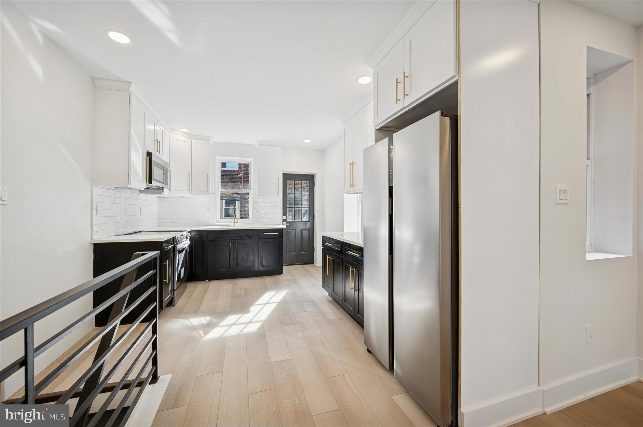 KINGSESSING - Residential