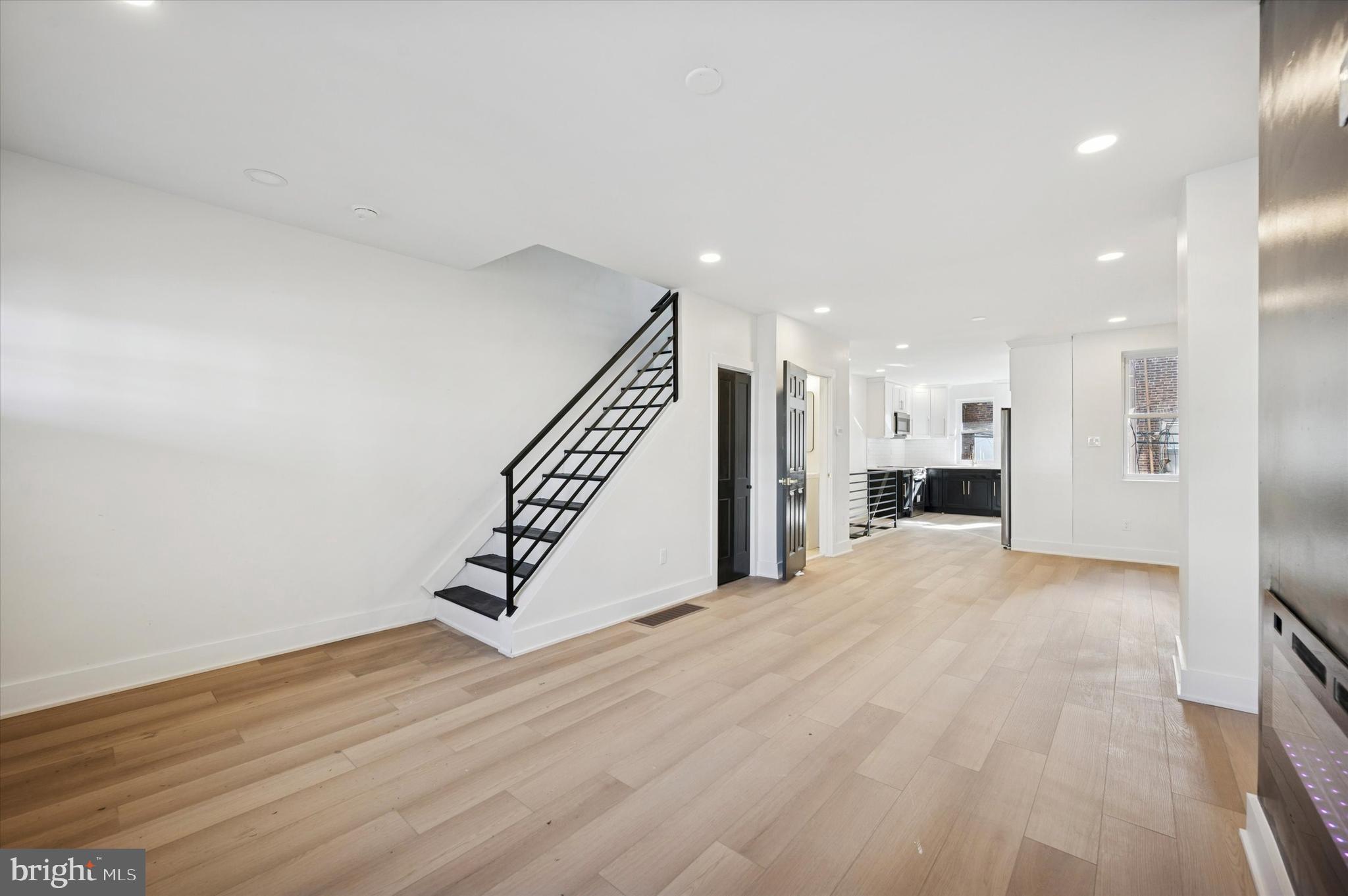 KINGSESSING - Residential