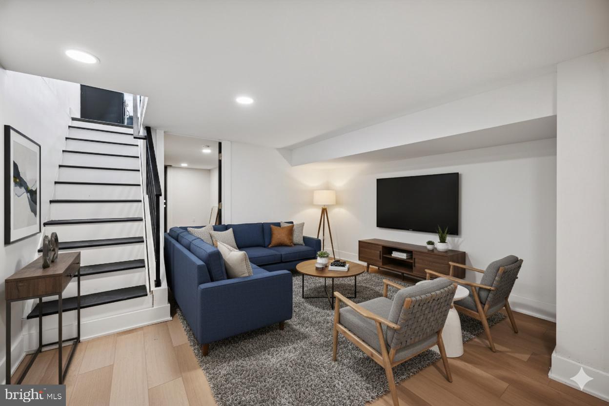 KINGSESSING - Residential