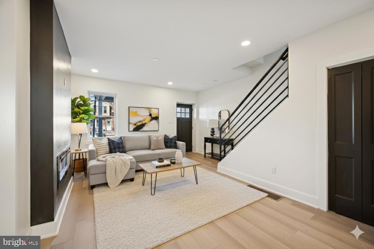 KINGSESSING - Residential