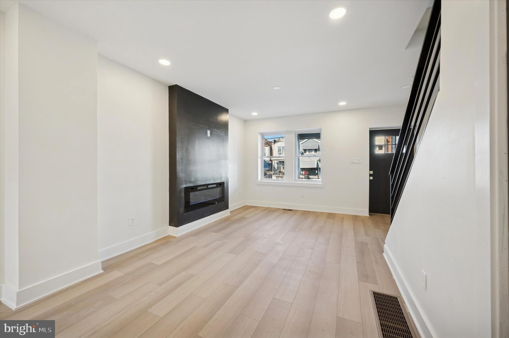 KINGSESSING - Residential