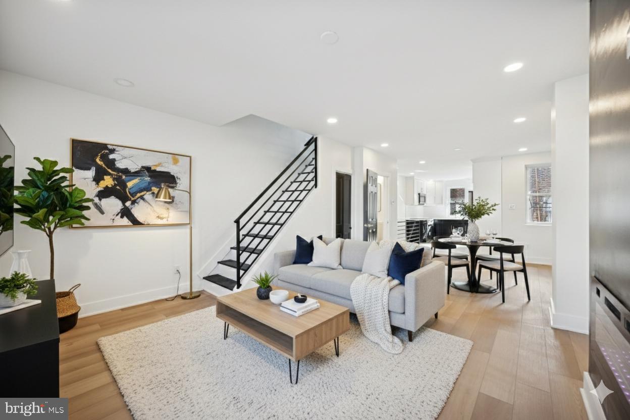 KINGSESSING - Residential