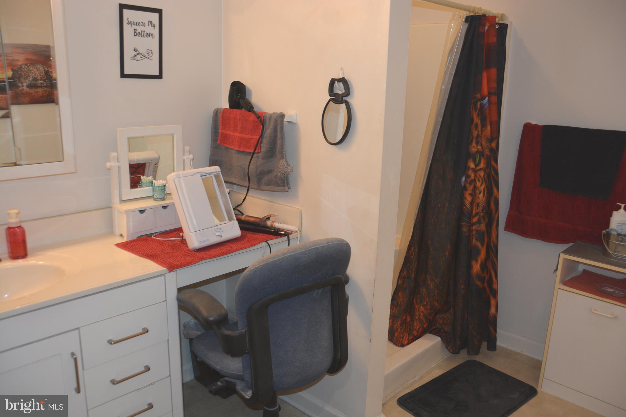 THARPE - Residential