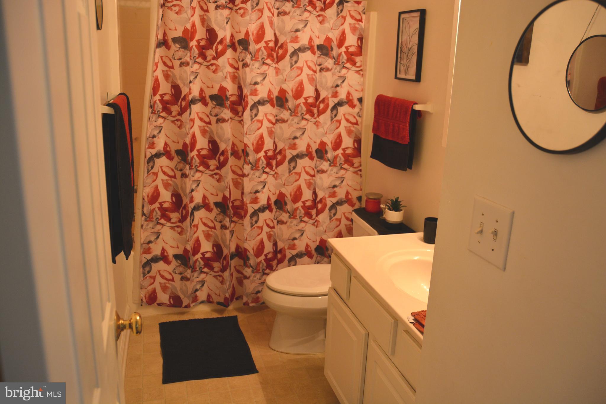 THARPE - Residential