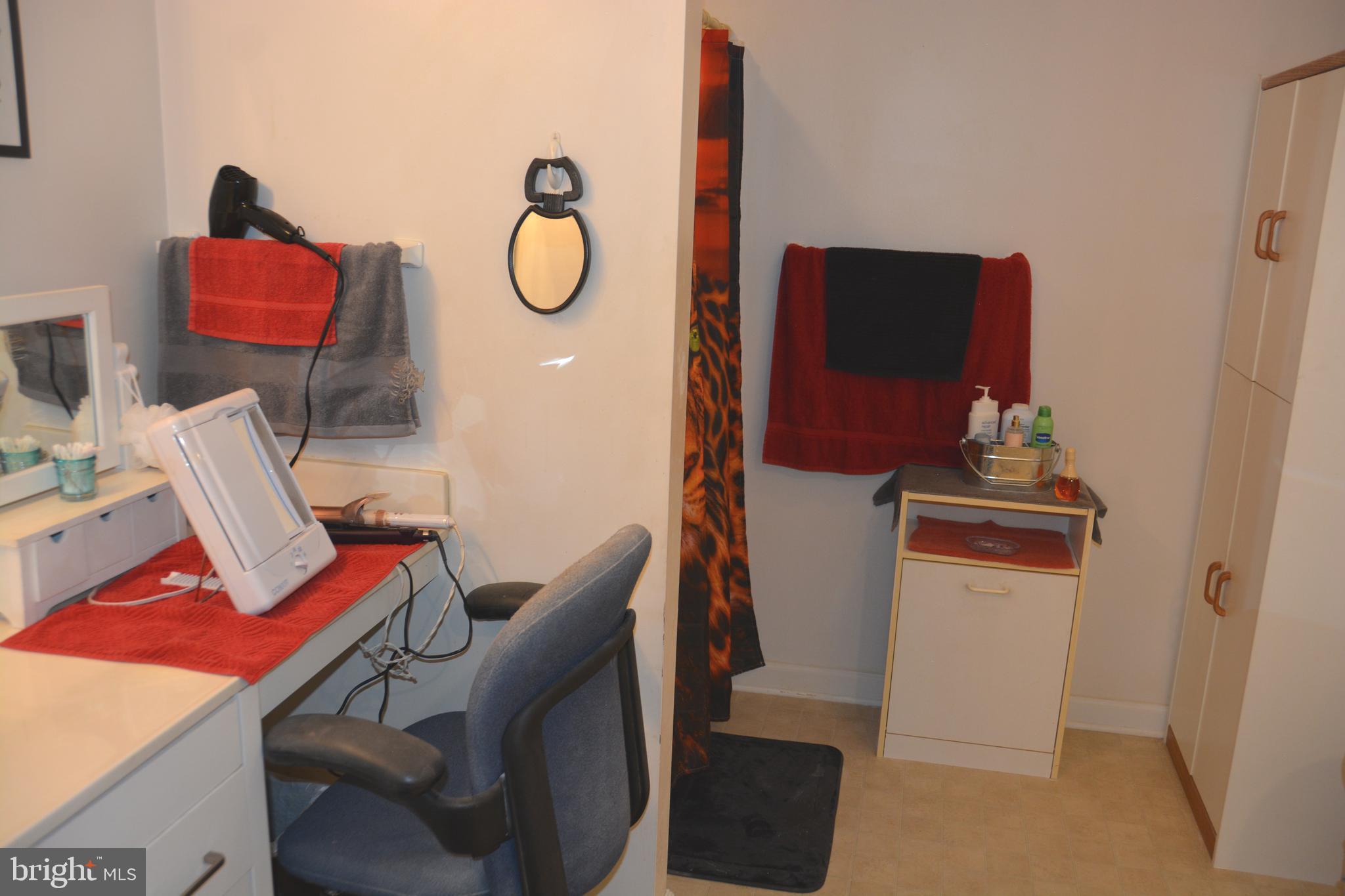 THARPE - Residential