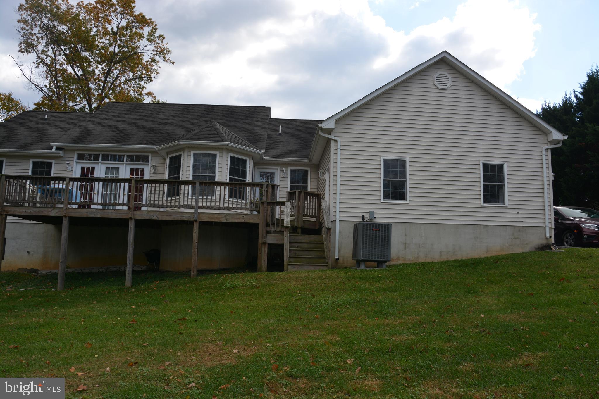 THARPE - Residential