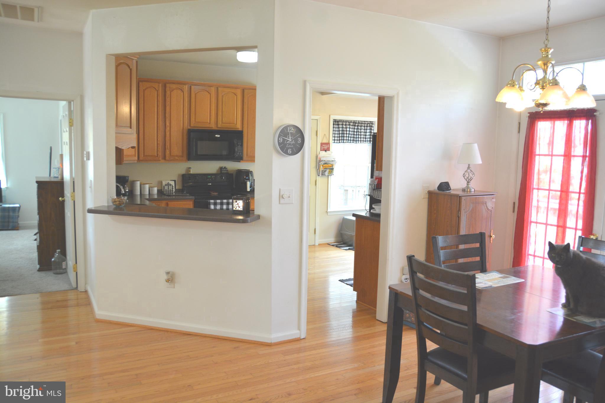 THARPE - Residential