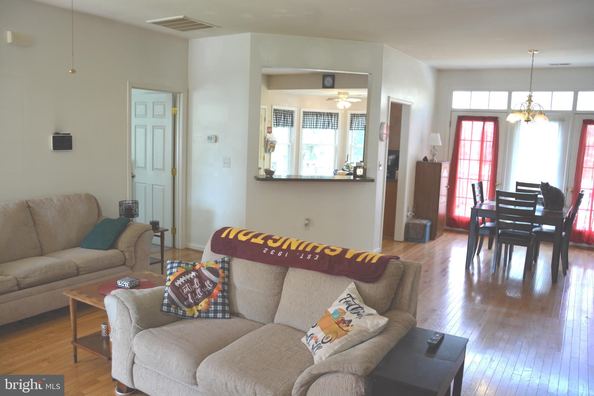 THARPE - Residential