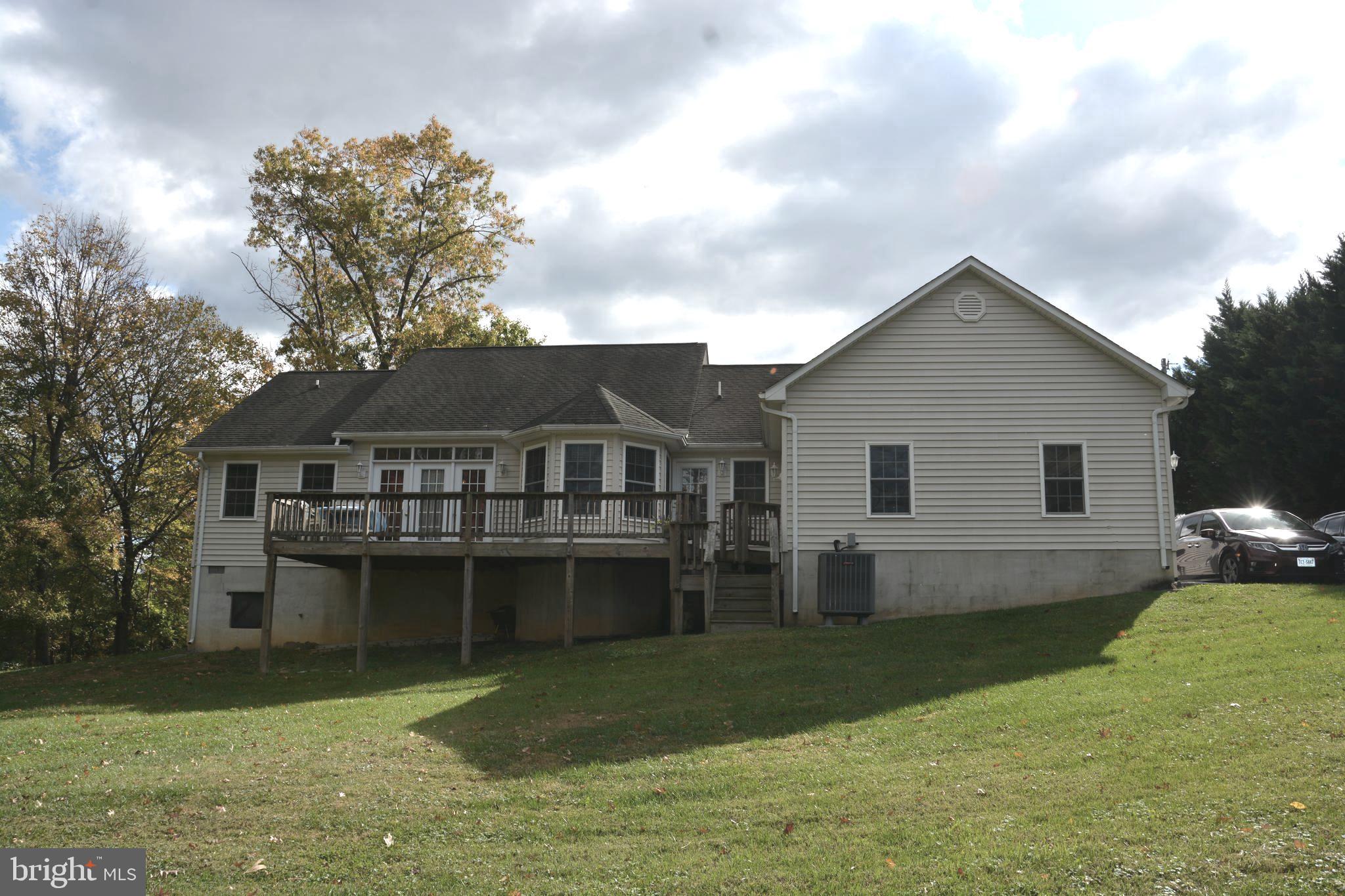 THARPE - Residential