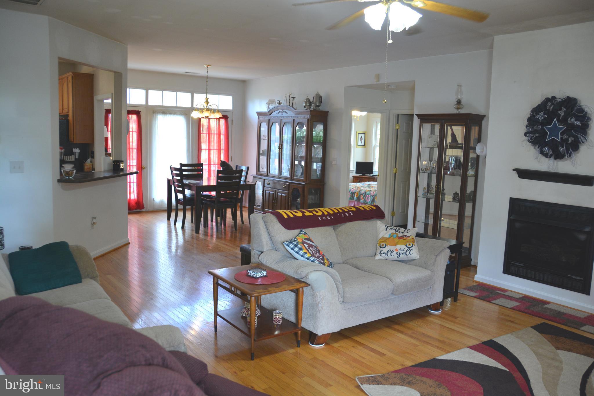 THARPE - Residential