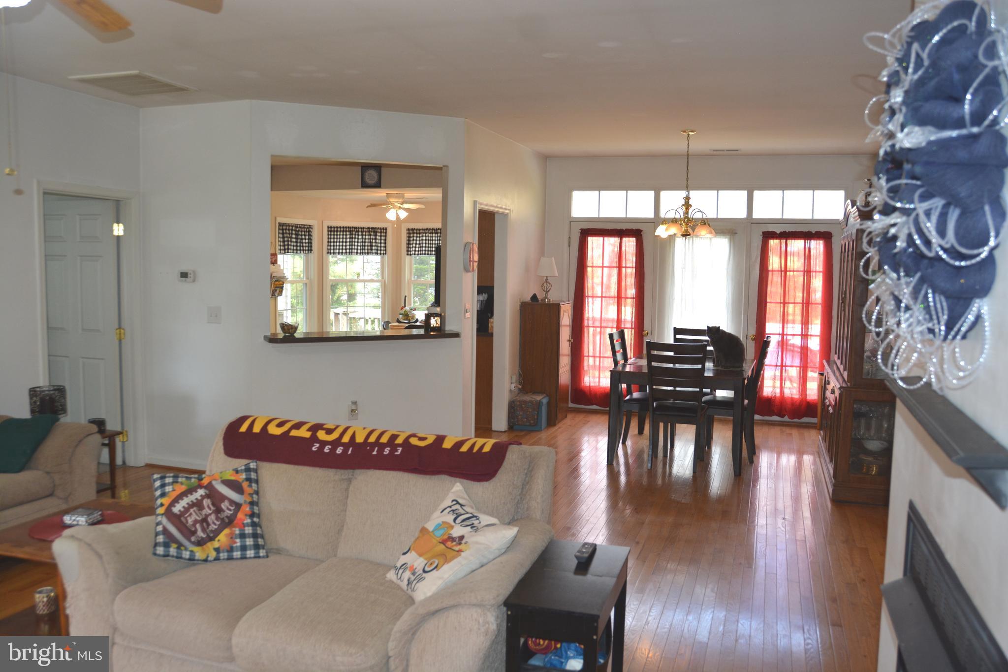 THARPE - Residential