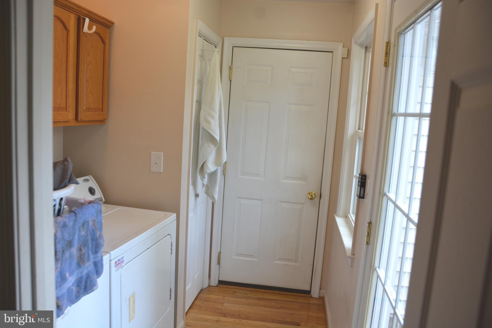 THARPE - Residential