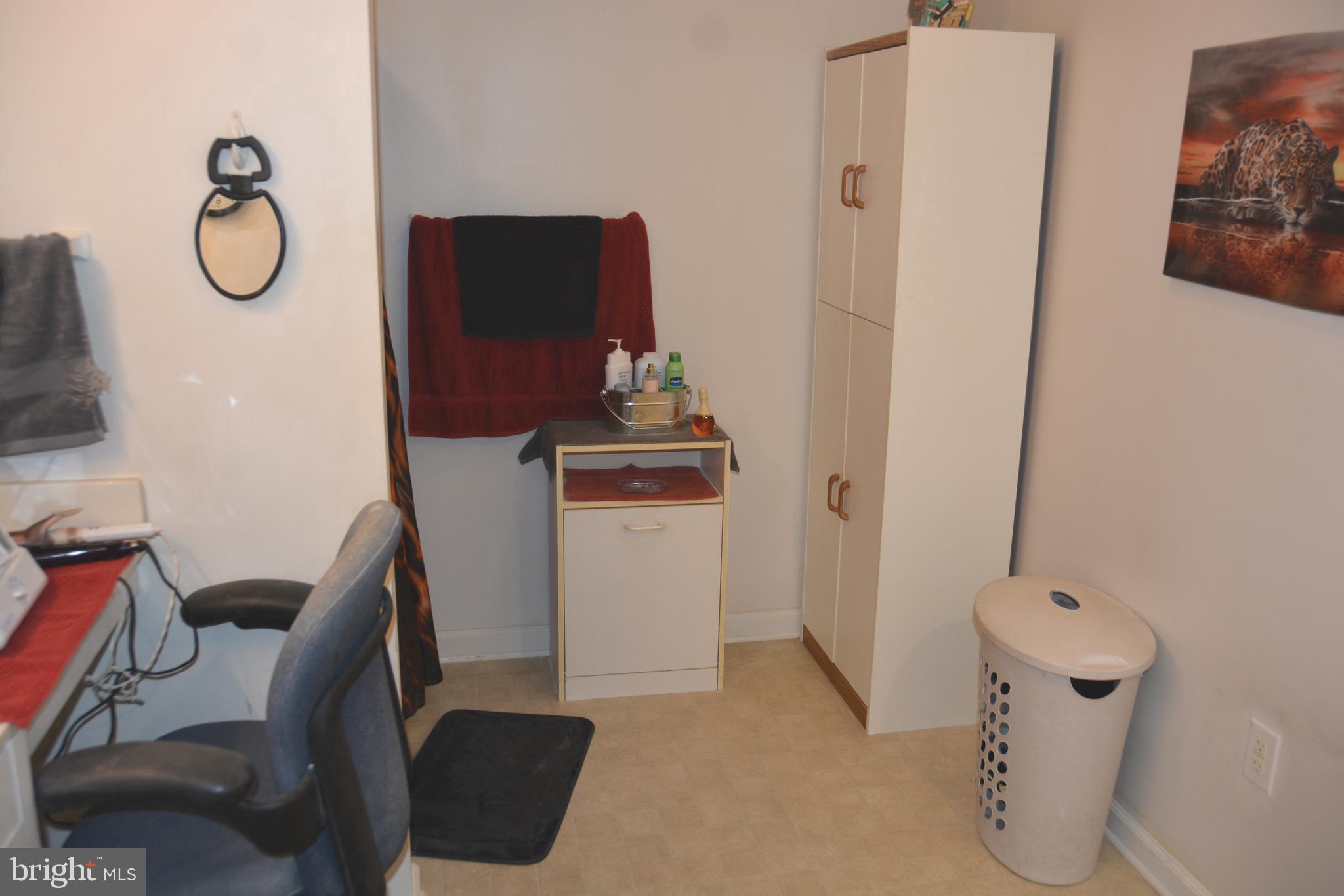 THARPE - Residential