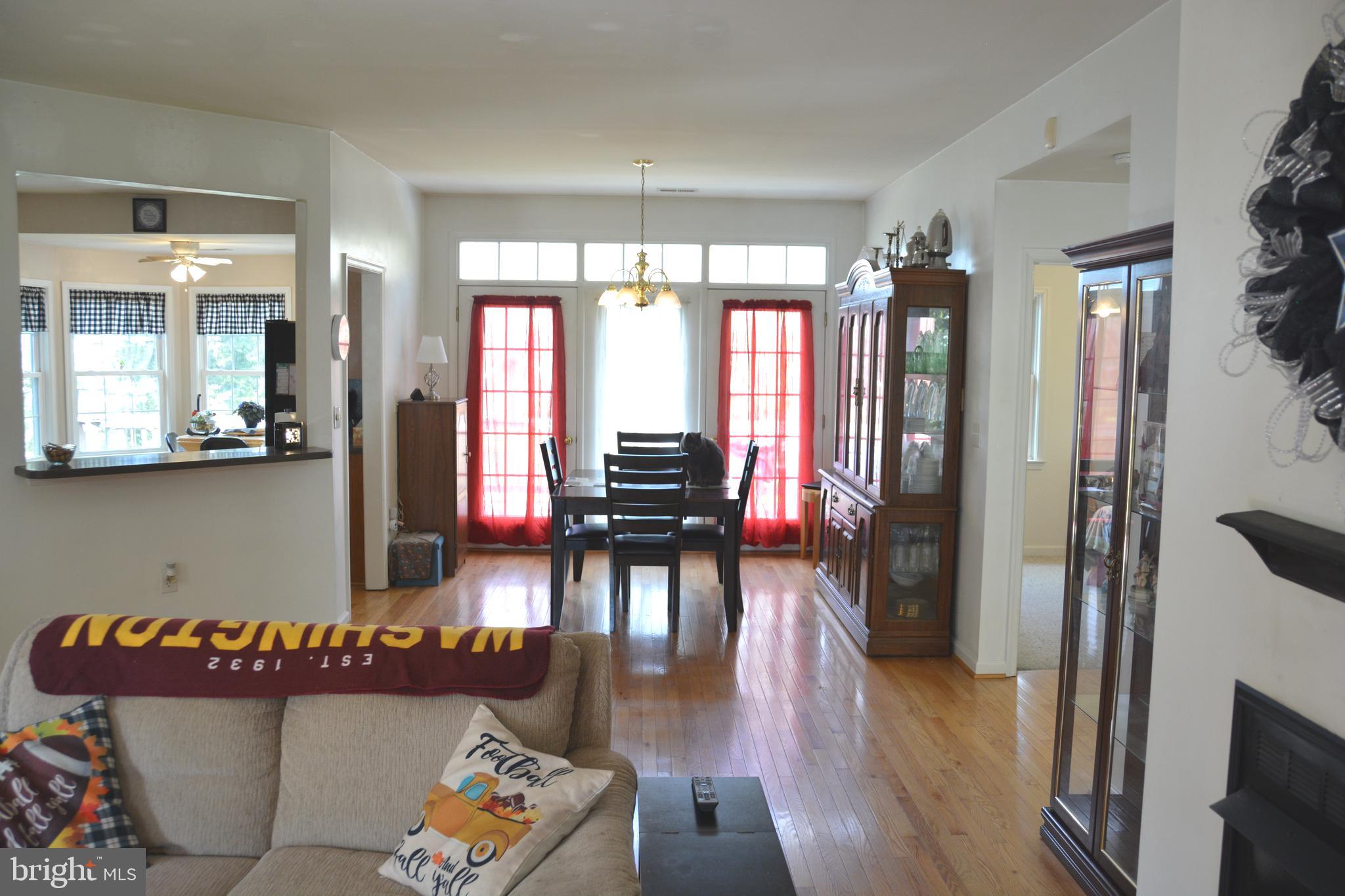 THARPE - Residential