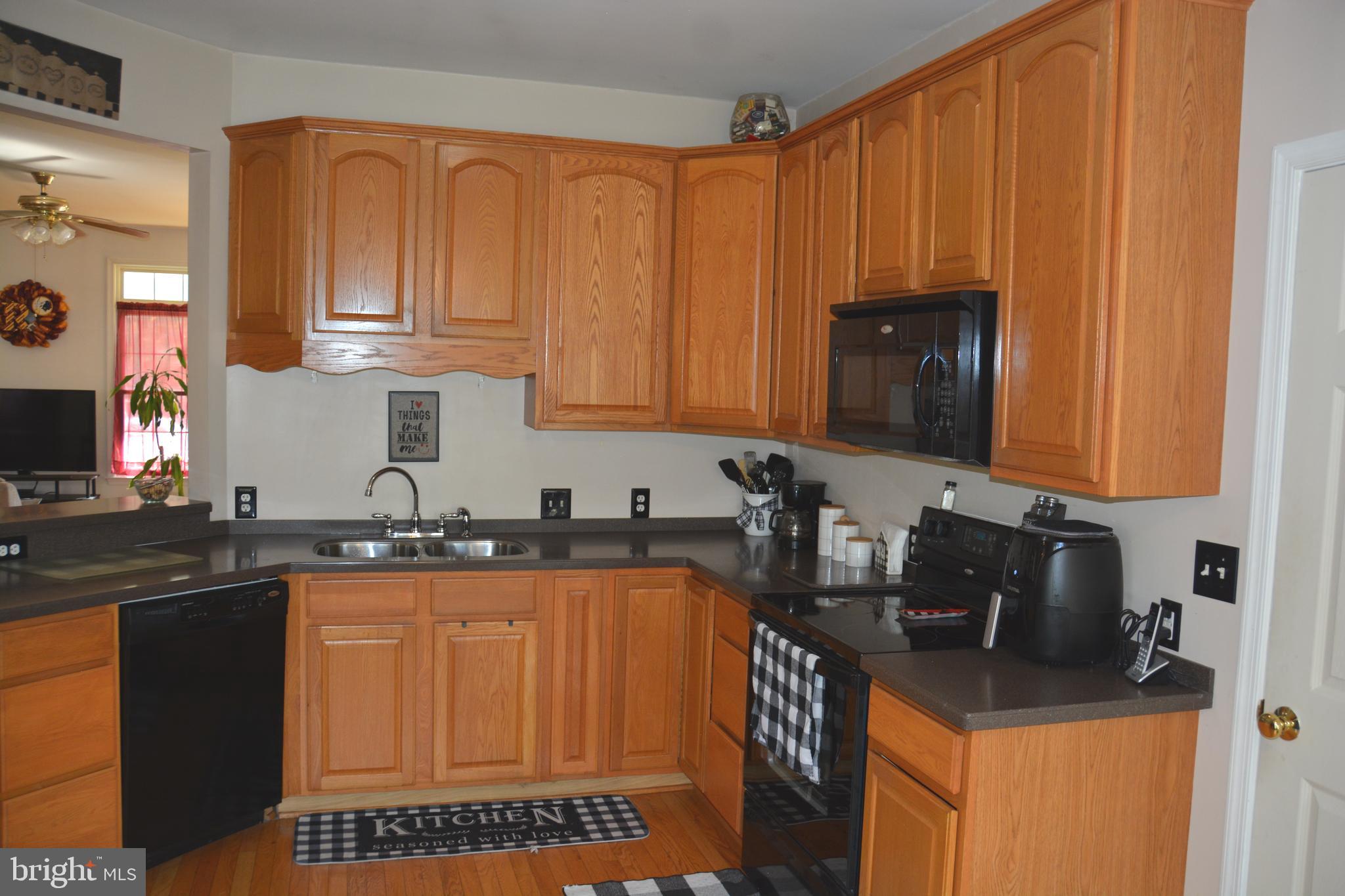 THARPE - Residential