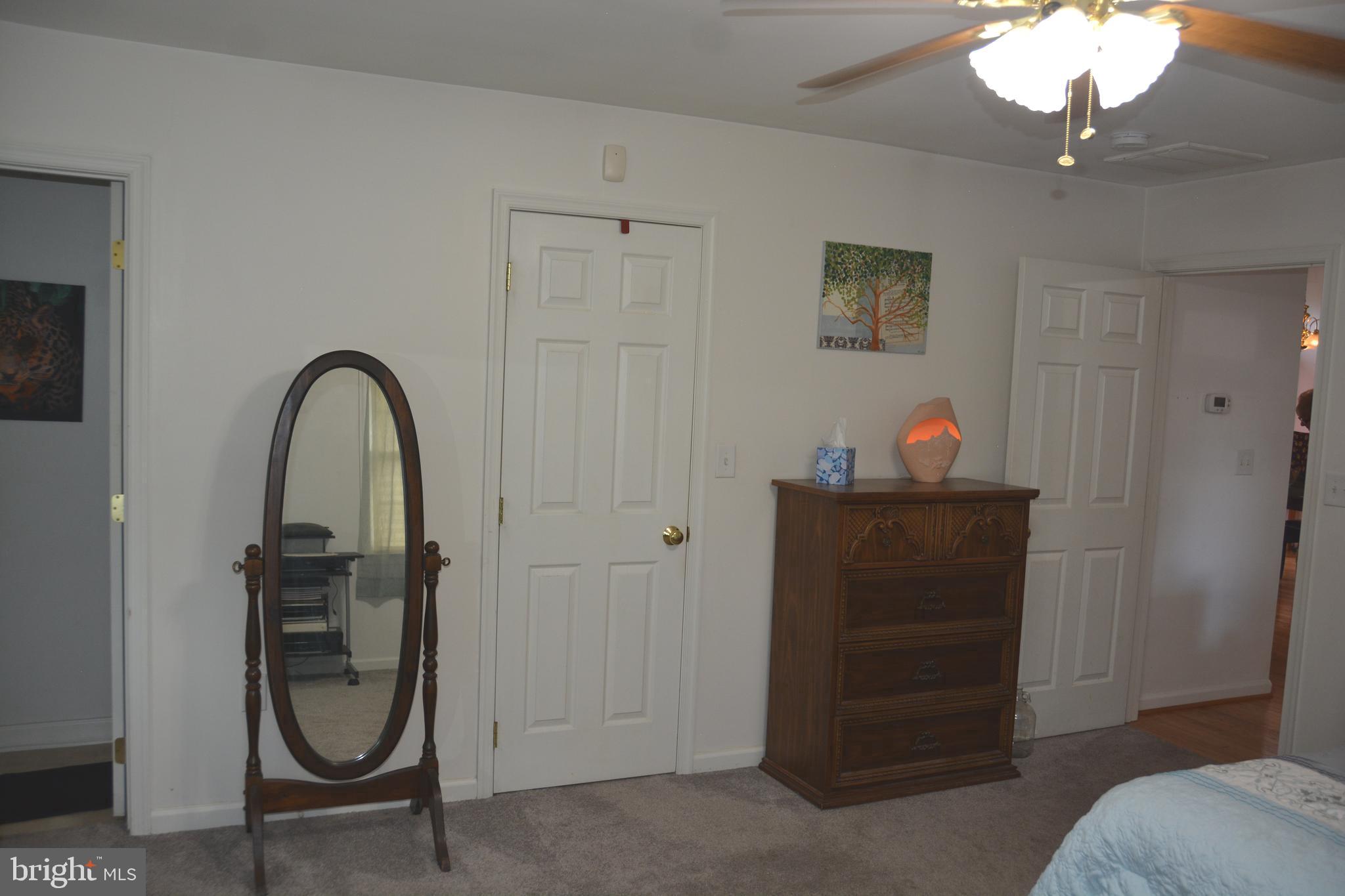 THARPE - Residential