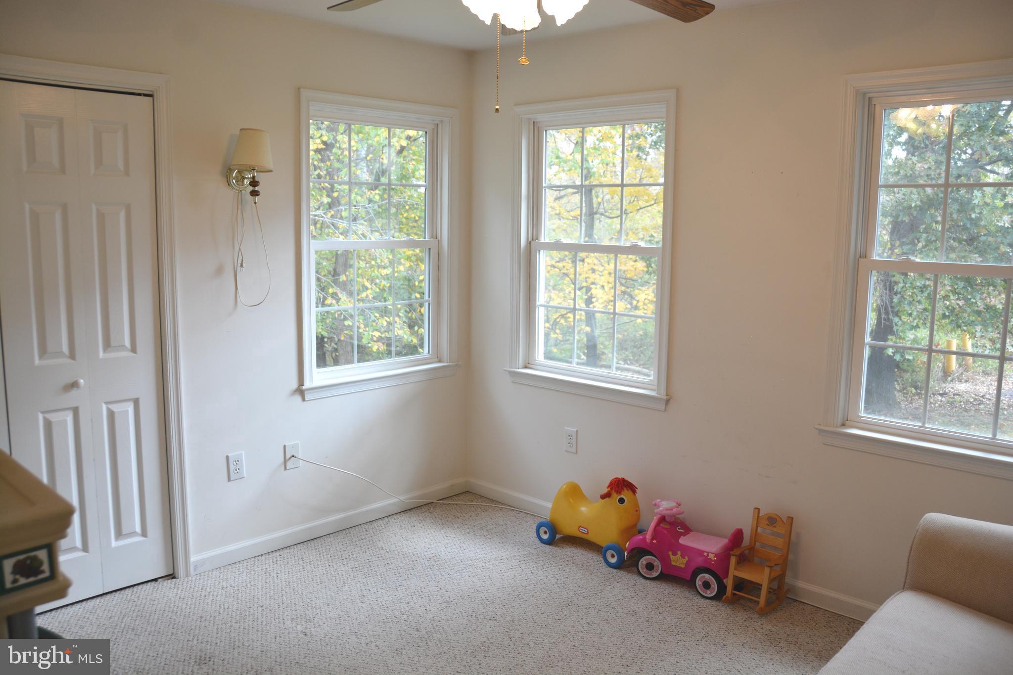 THARPE - Residential