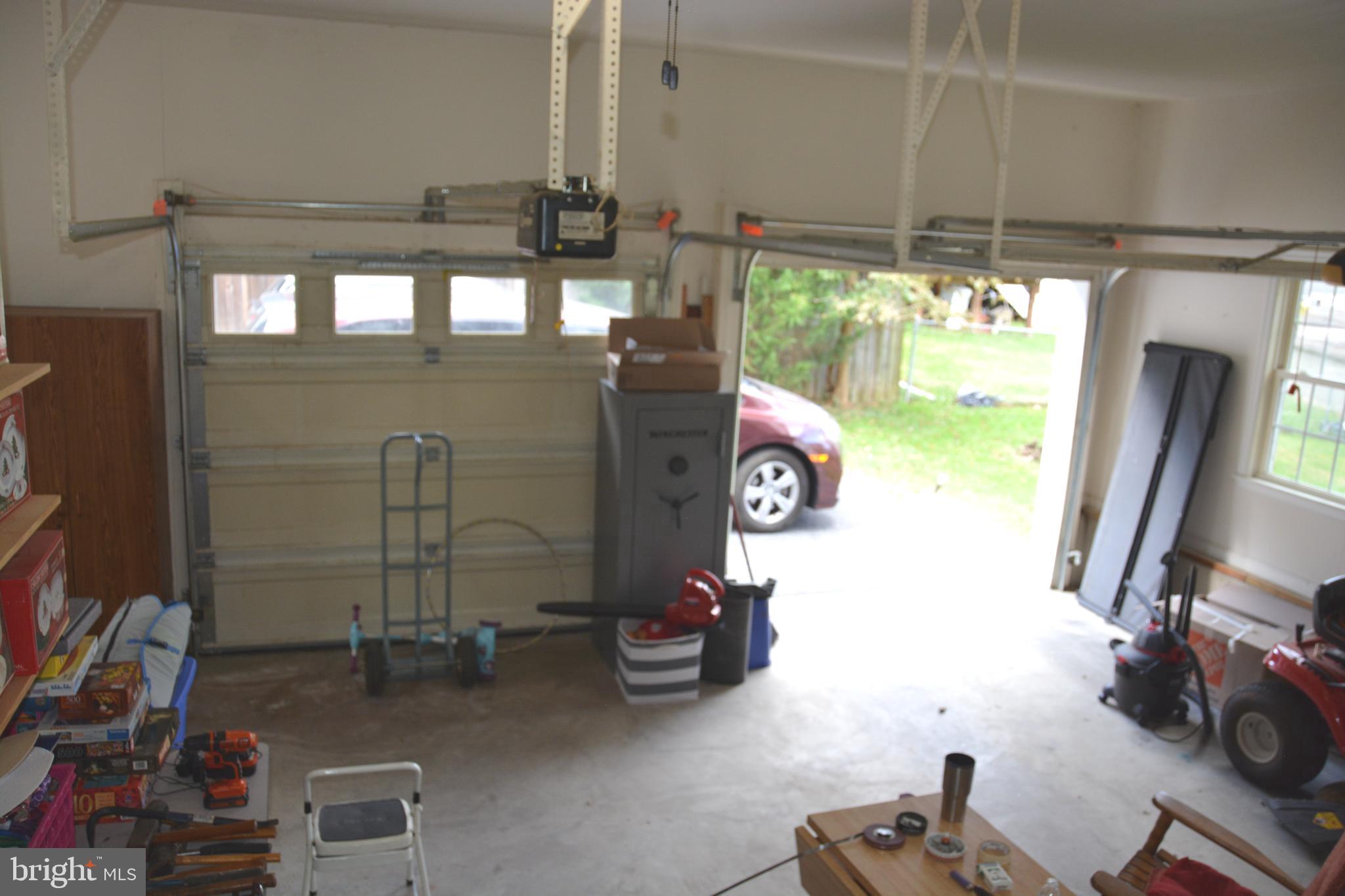 THARPE - Residential