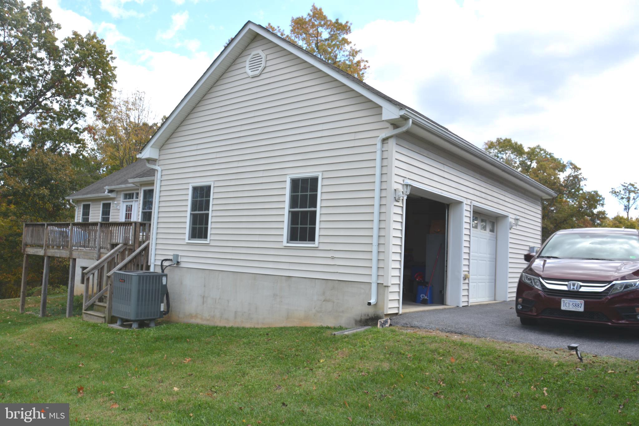 THARPE - Residential