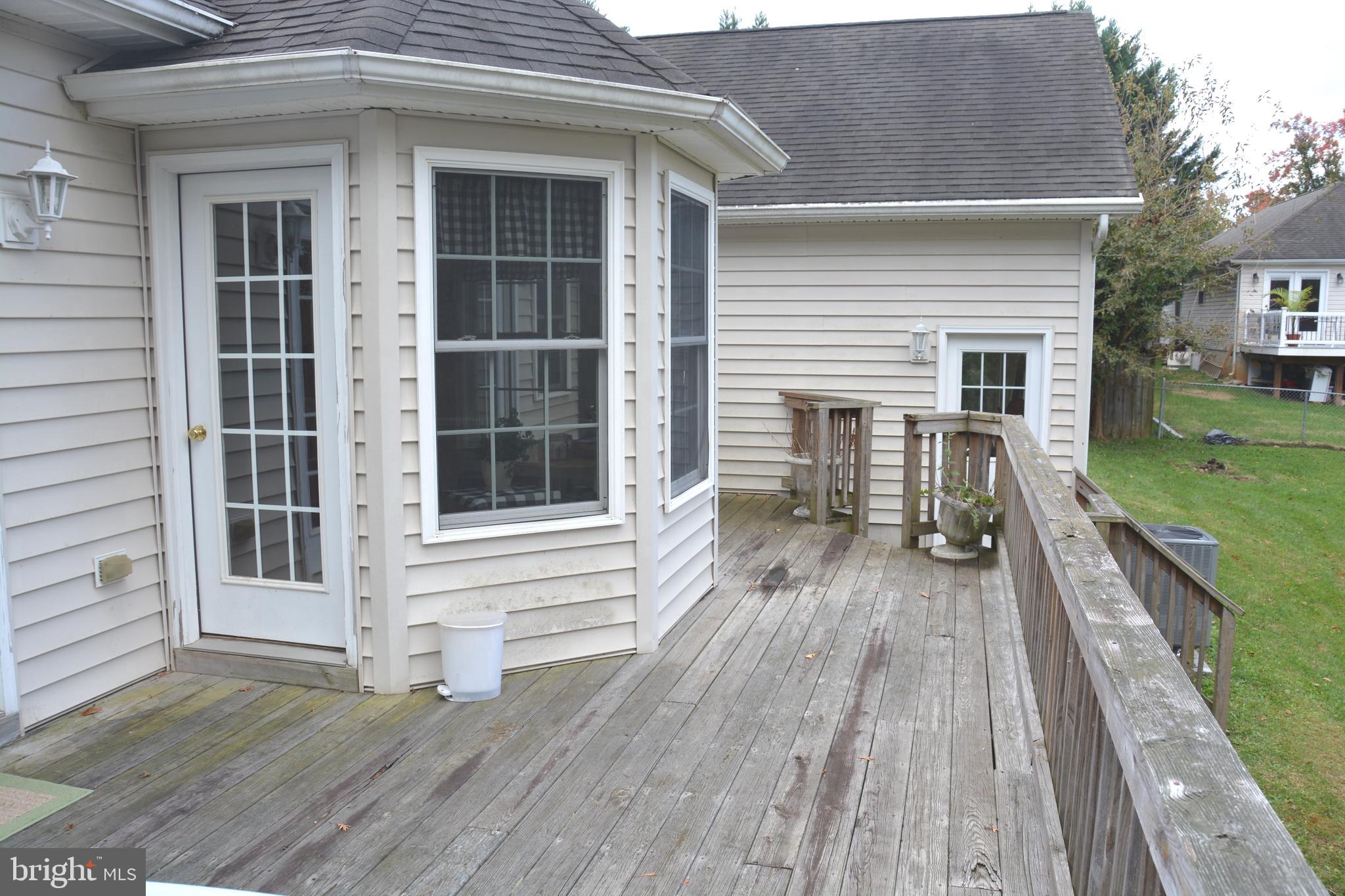 THARPE - Residential