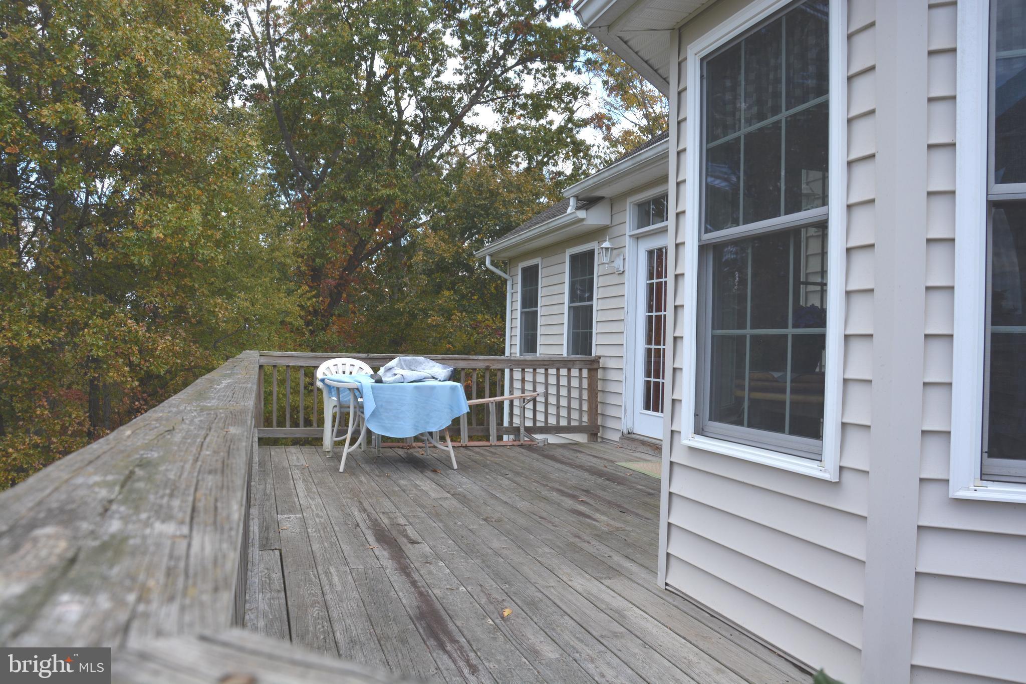 THARPE - Residential