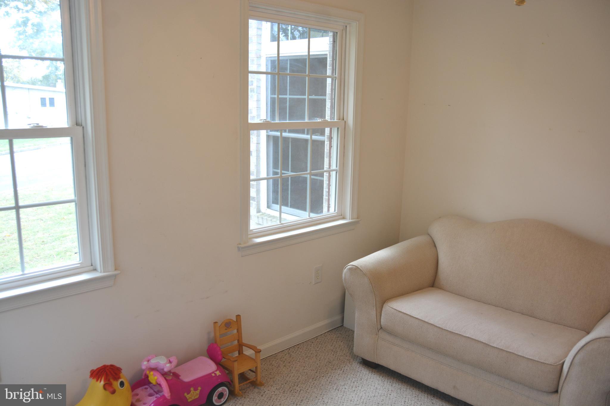 THARPE - Residential