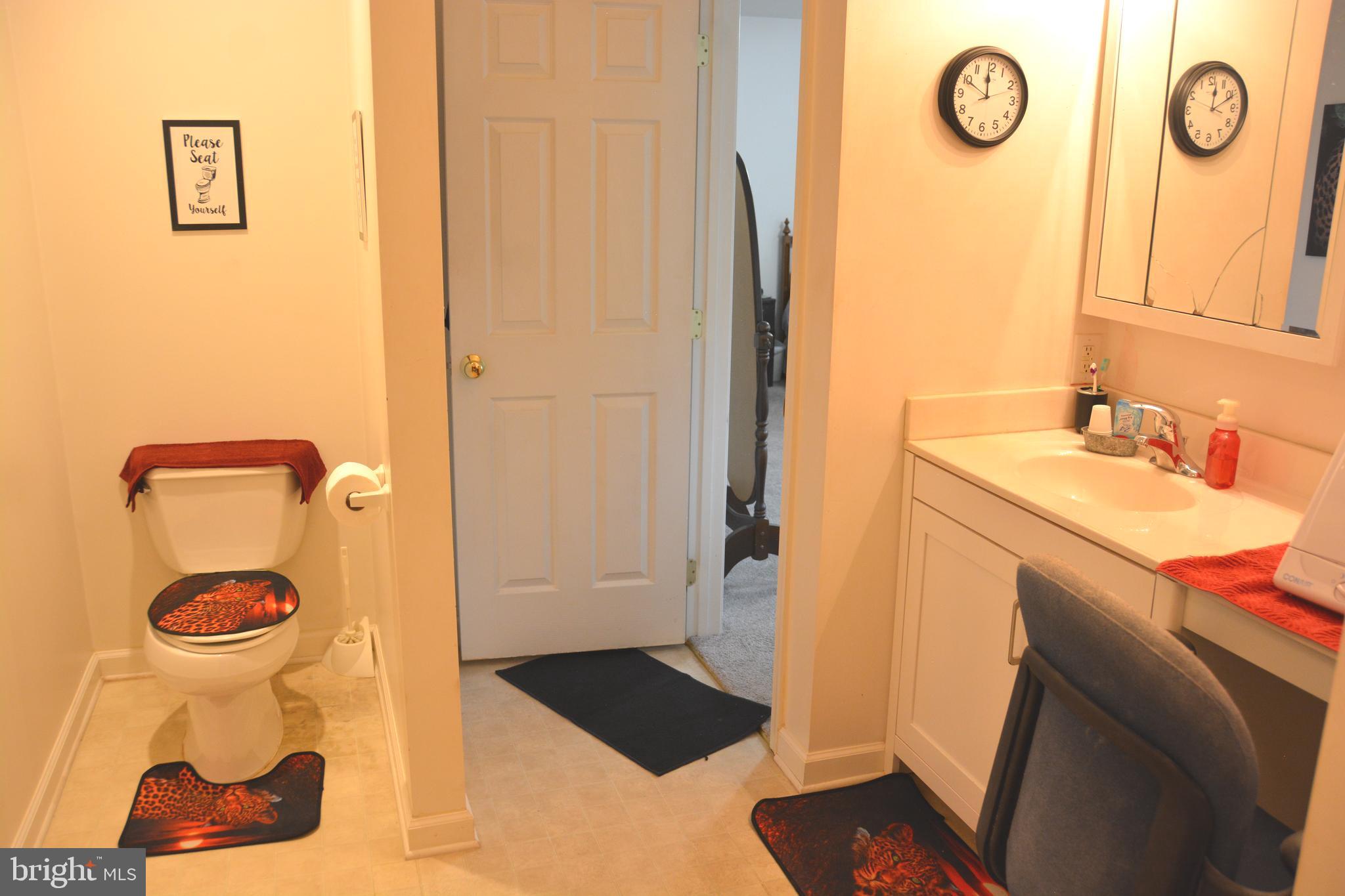 THARPE - Residential